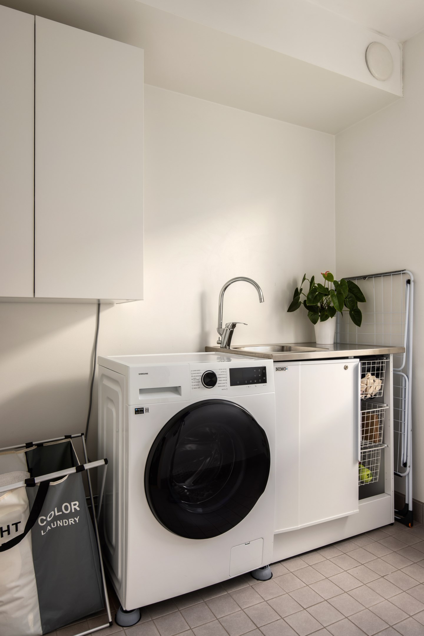 Bostadsbild från Oxelvägen 51, Till salu i Älta, Nacka