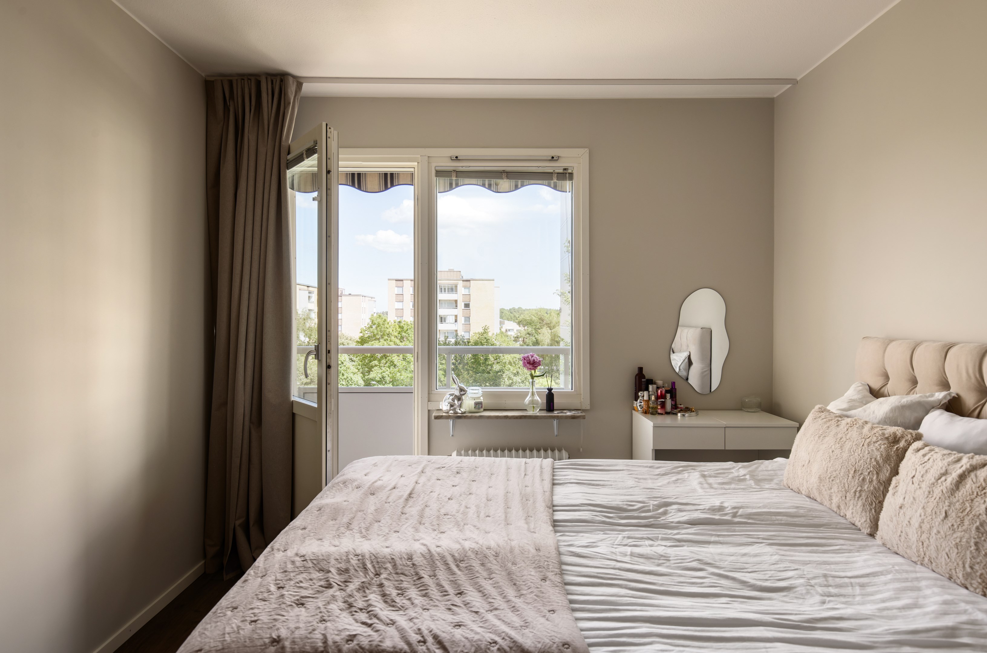 Bostadsbild från Oxelvägen 51, Till salu i Älta, Nacka