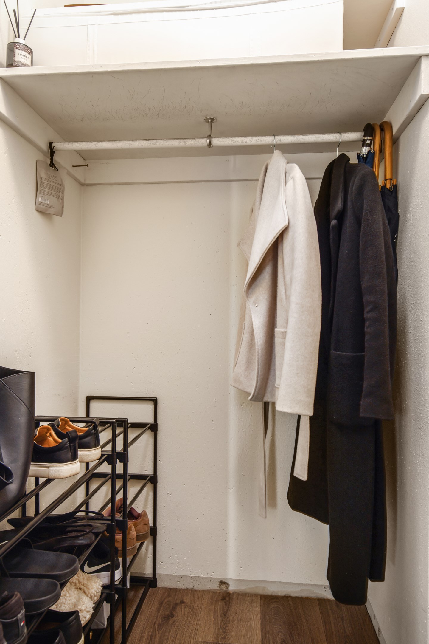 Bostadsbild från Oxelvägen 51, Till salu i Älta, Nacka