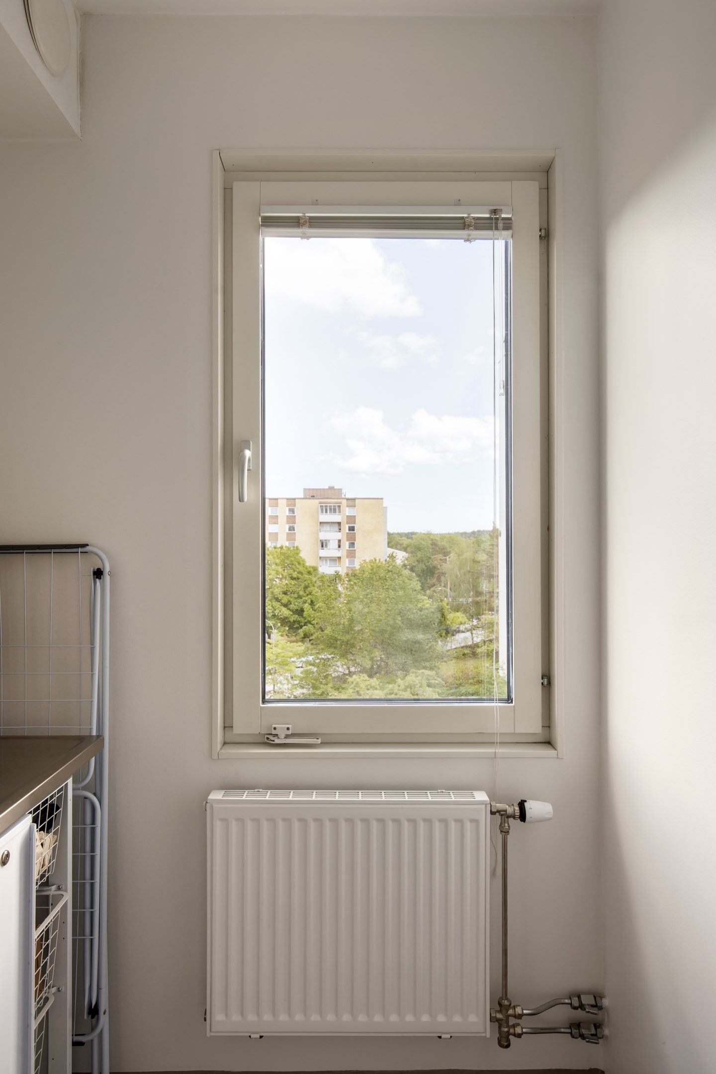 Bostadsbild från Oxelvägen 51, Till salu i Älta, Nacka