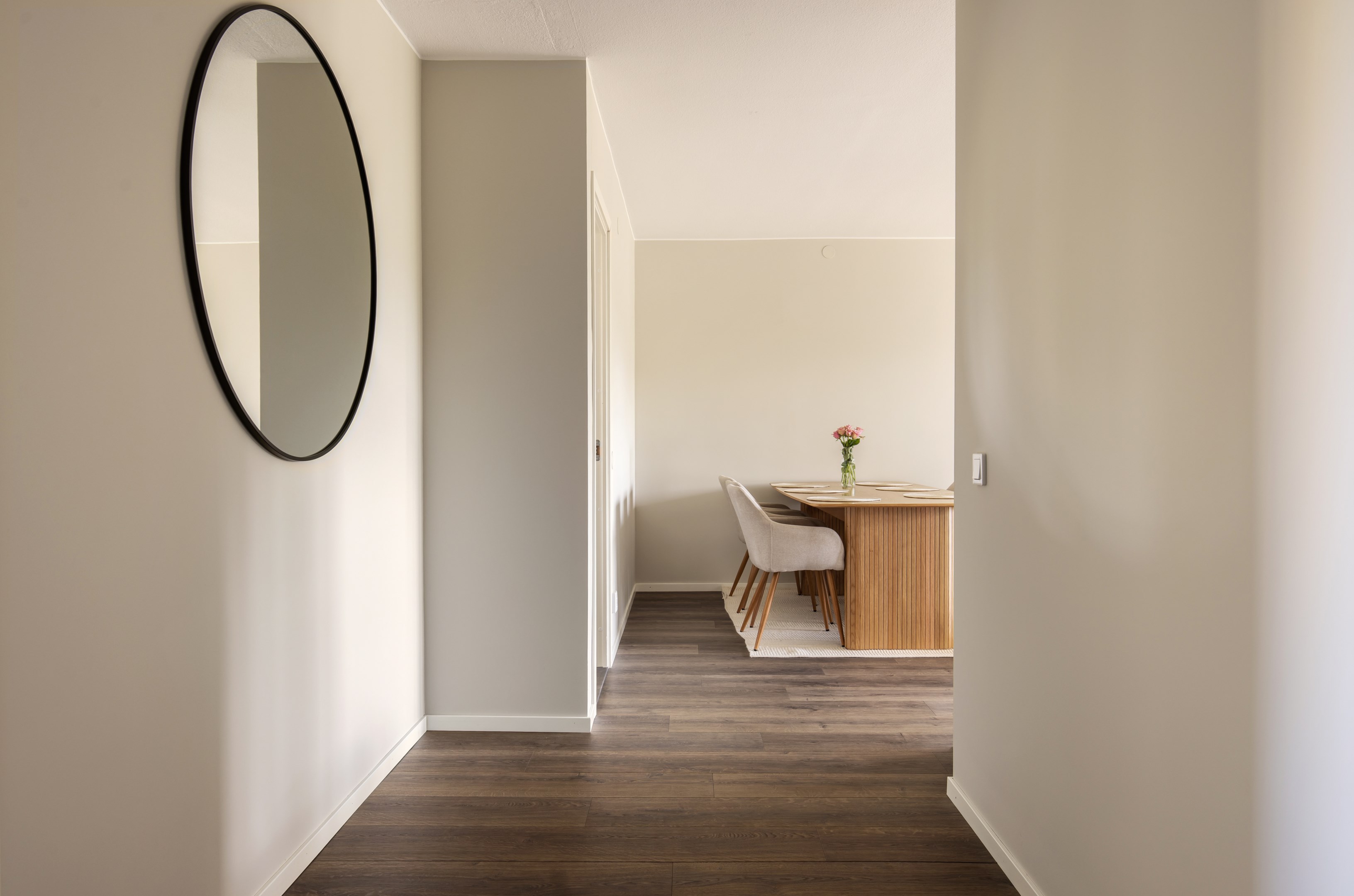 Bostadsbild från Oxelvägen 51, Till salu i Älta, Nacka