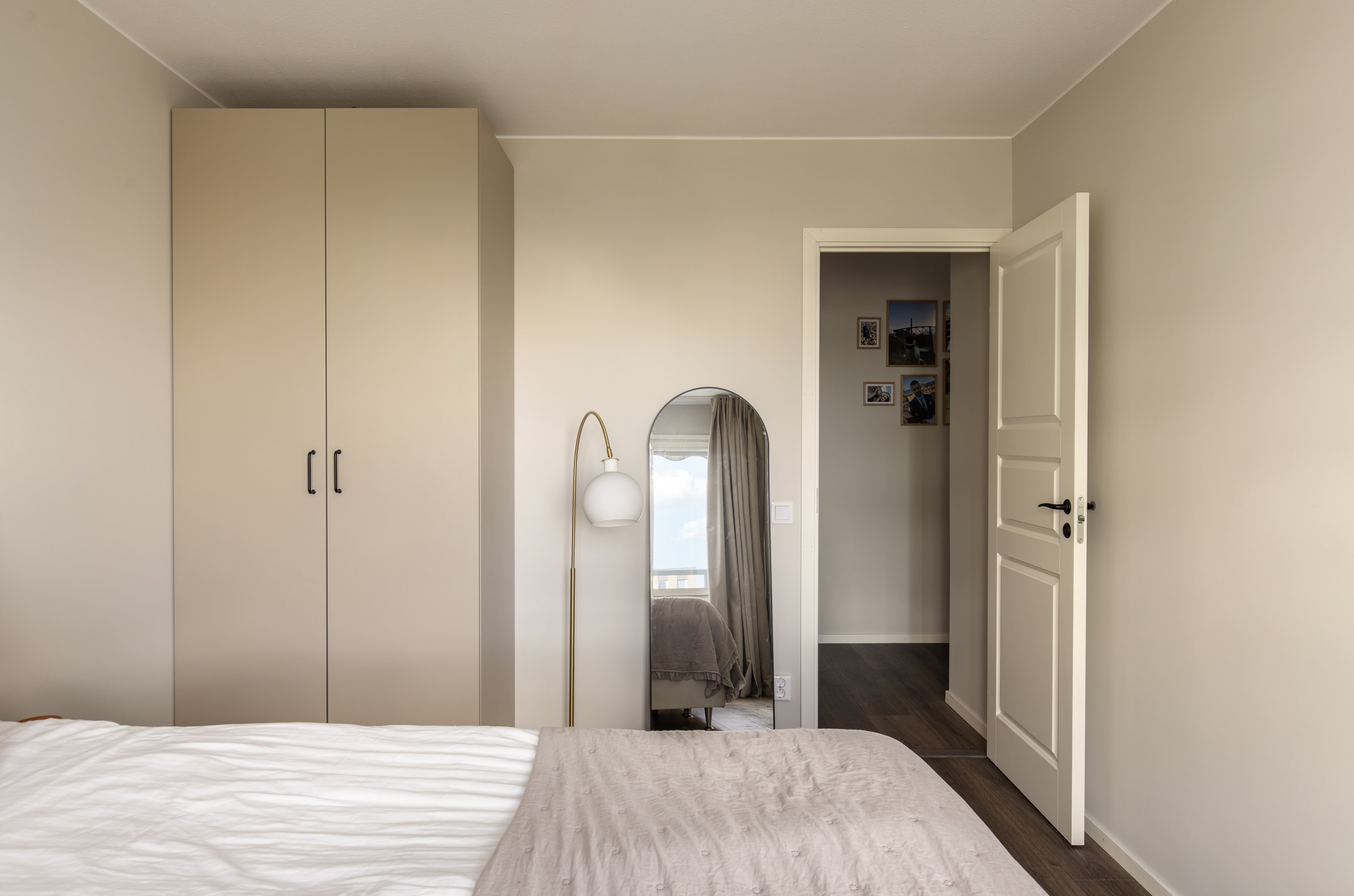 Bostadsbild från Oxelvägen 51, Till salu i Älta, Nacka