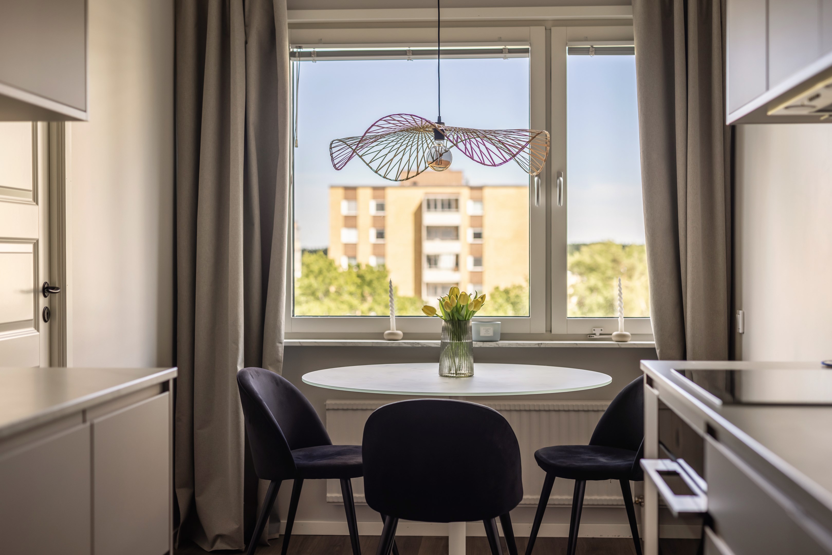 Bostadsbild från Oxelvägen 51, Till salu i Älta, Nacka