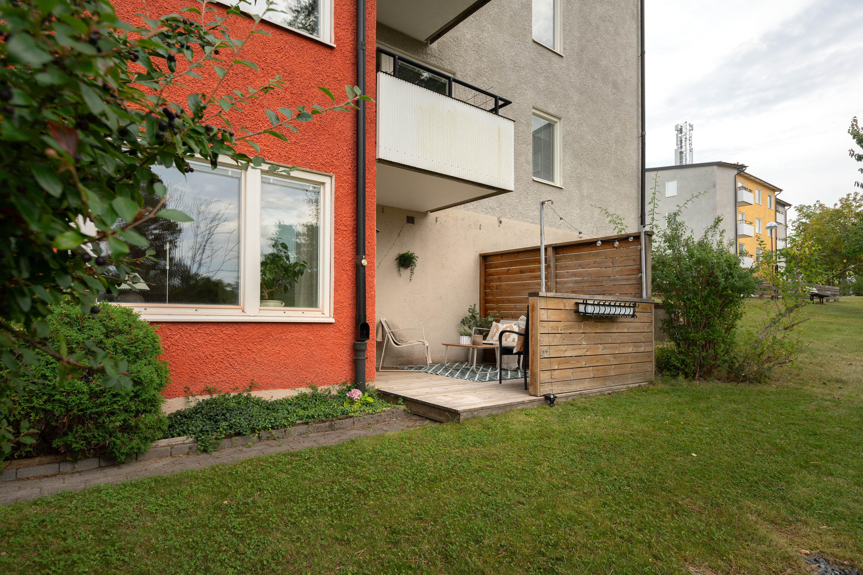 Bostadsbild från Månstorpsvägen 26, Till salu i G:a Tullingeberg, Botkyrka
