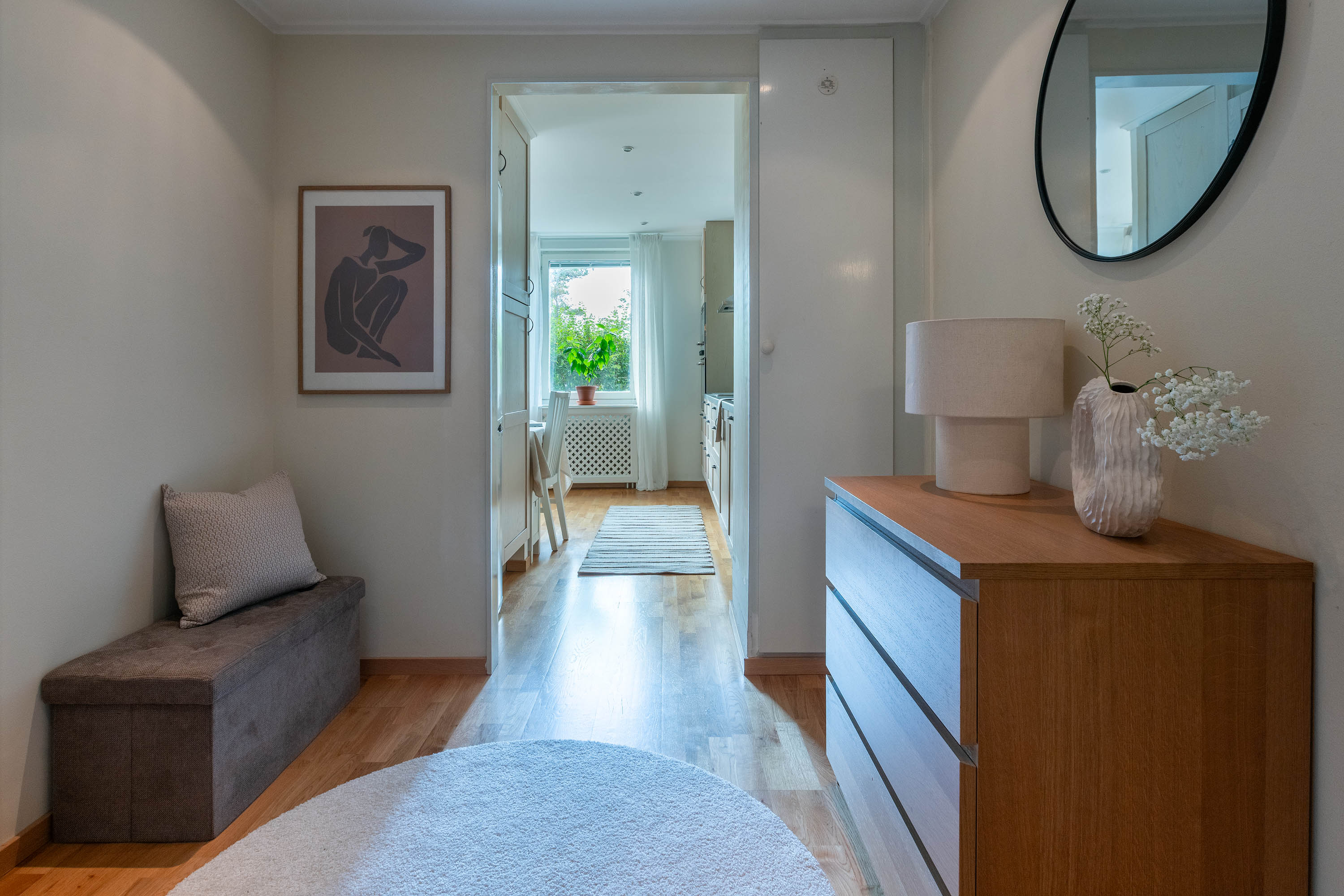 Bostadsbild från Månstorpsvägen 26, Till salu i G:a Tullingeberg, Botkyrka
