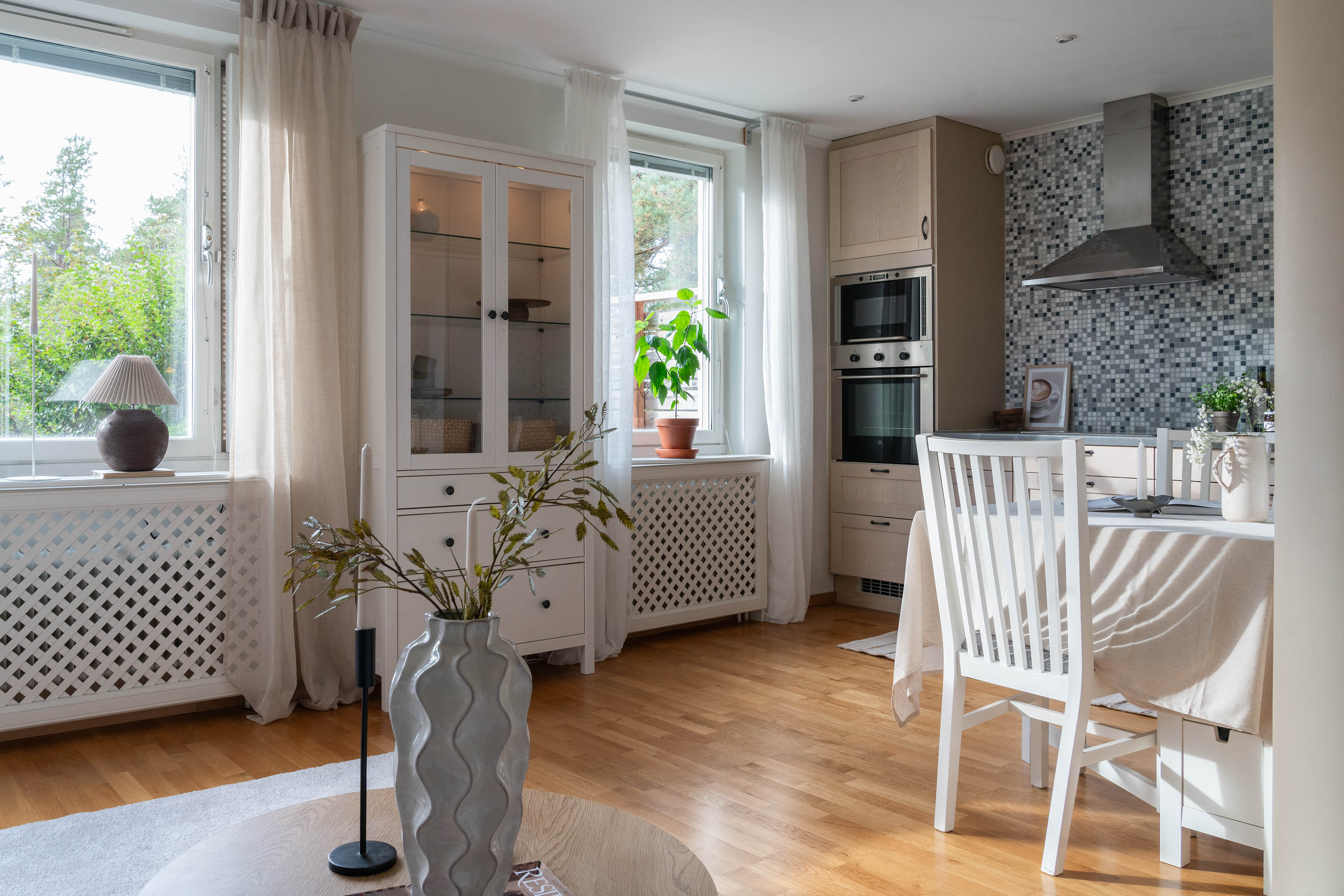 Bostadsbild från Månstorpsvägen 26, Till salu i G:a Tullingeberg, Botkyrka