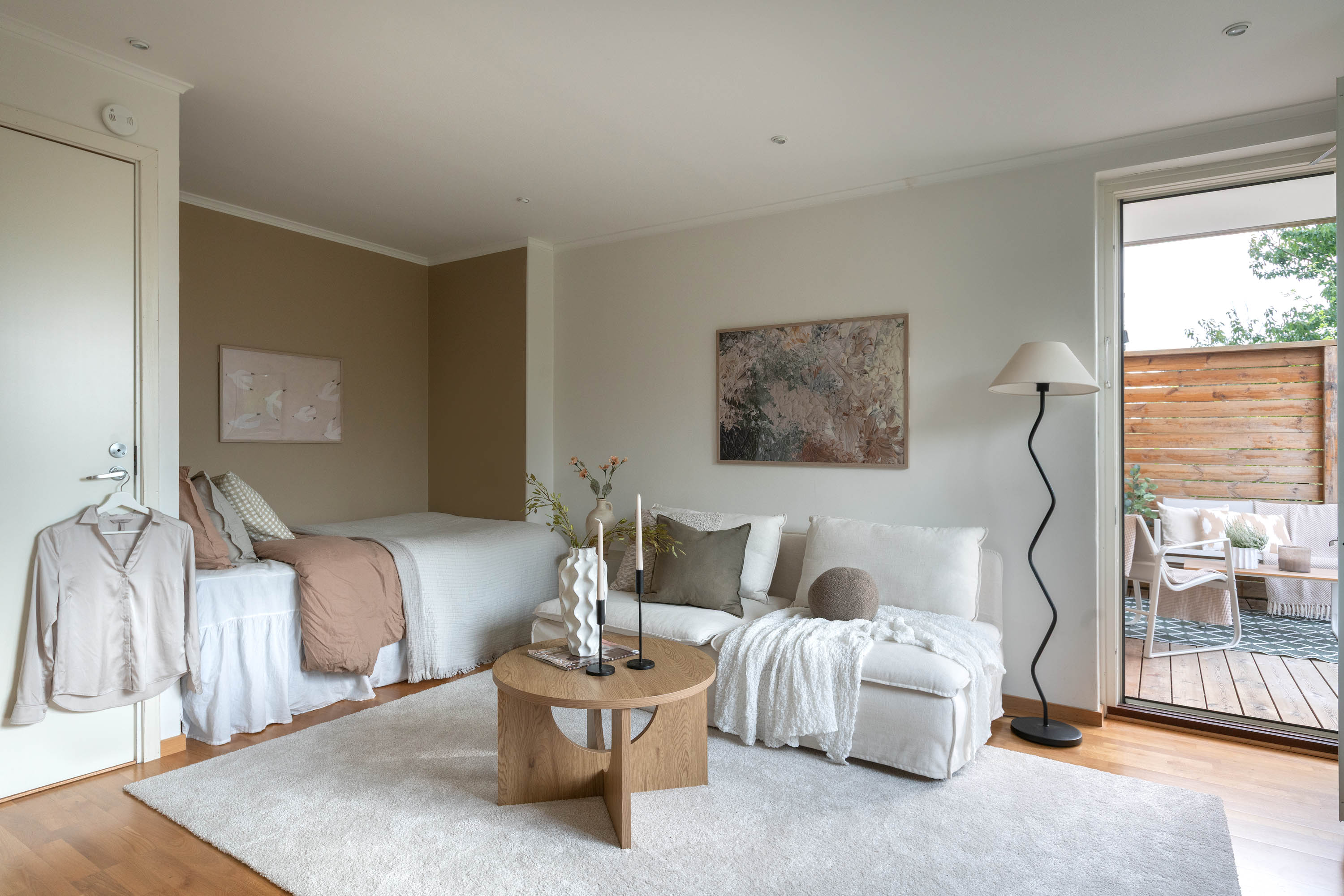 Bostadsbild från Månstorpsvägen 26, Till salu i G:a Tullingeberg, Botkyrka