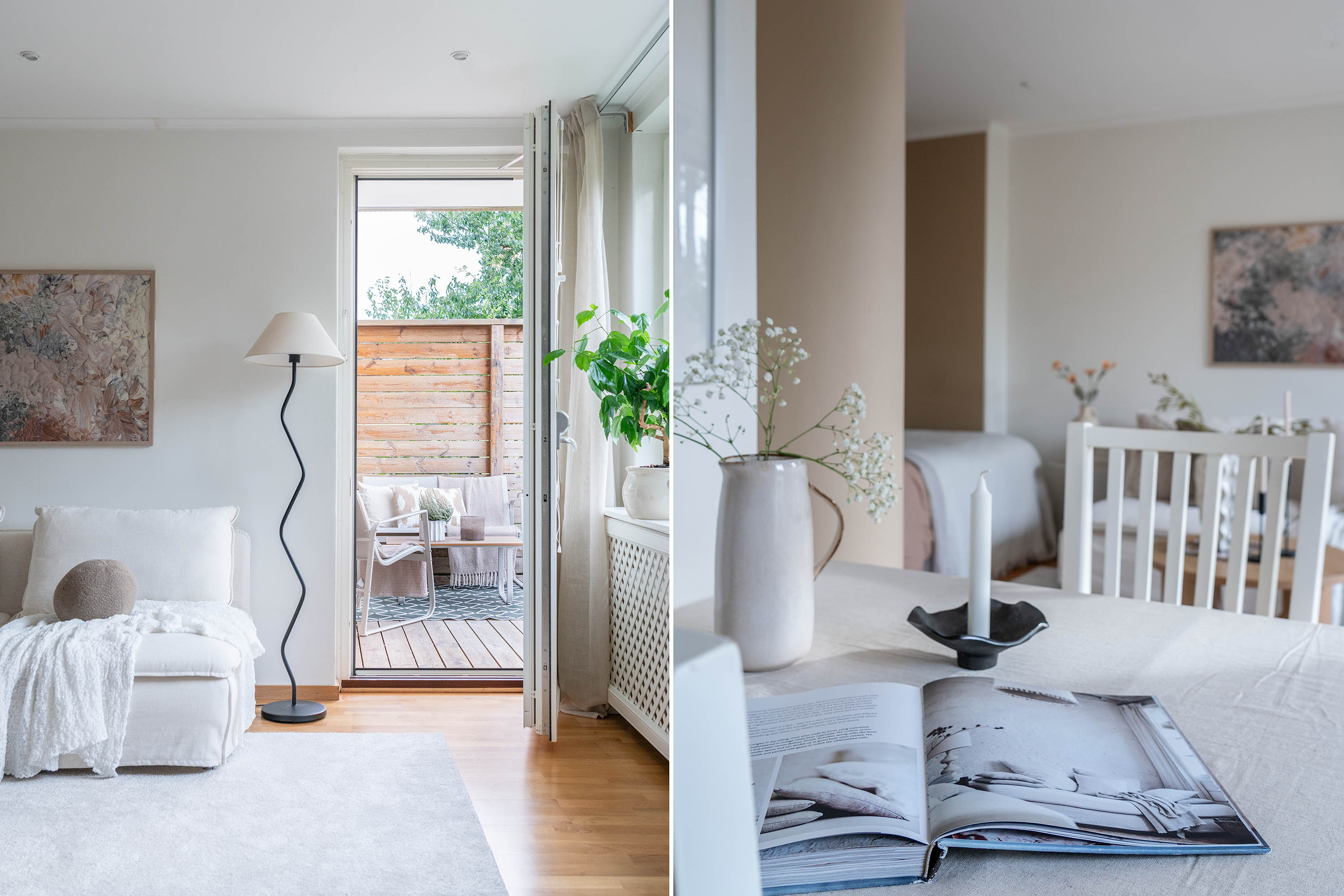 Bostadsbild från Månstorpsvägen 26, Till salu i G:a Tullingeberg, Botkyrka
