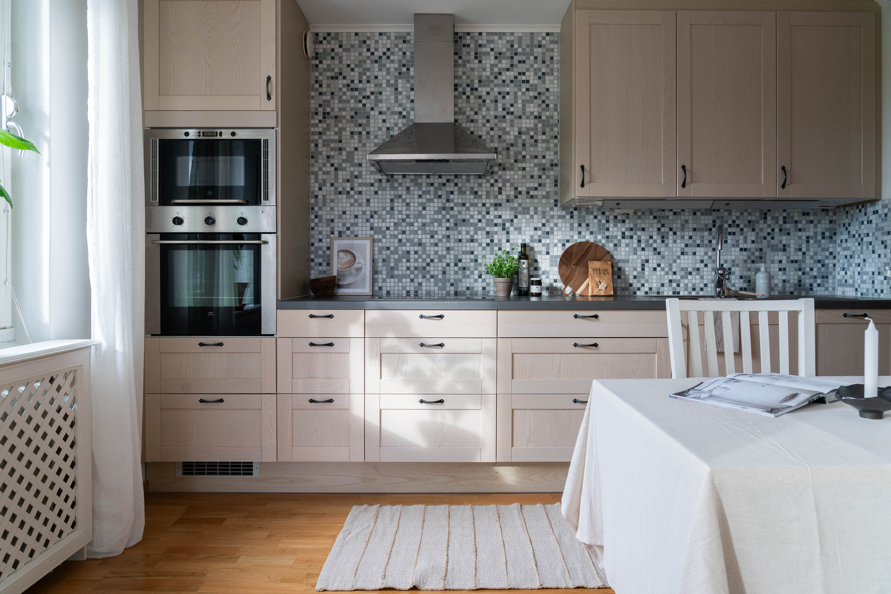 Bostadsbild från Månstorpsvägen 26, Till salu i G:a Tullingeberg, Botkyrka