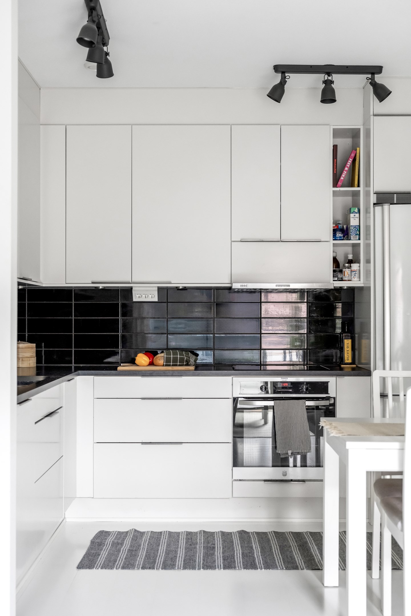 Bostadsbild från Salagatan 17B, Till salu i Höganäs, Uppsala