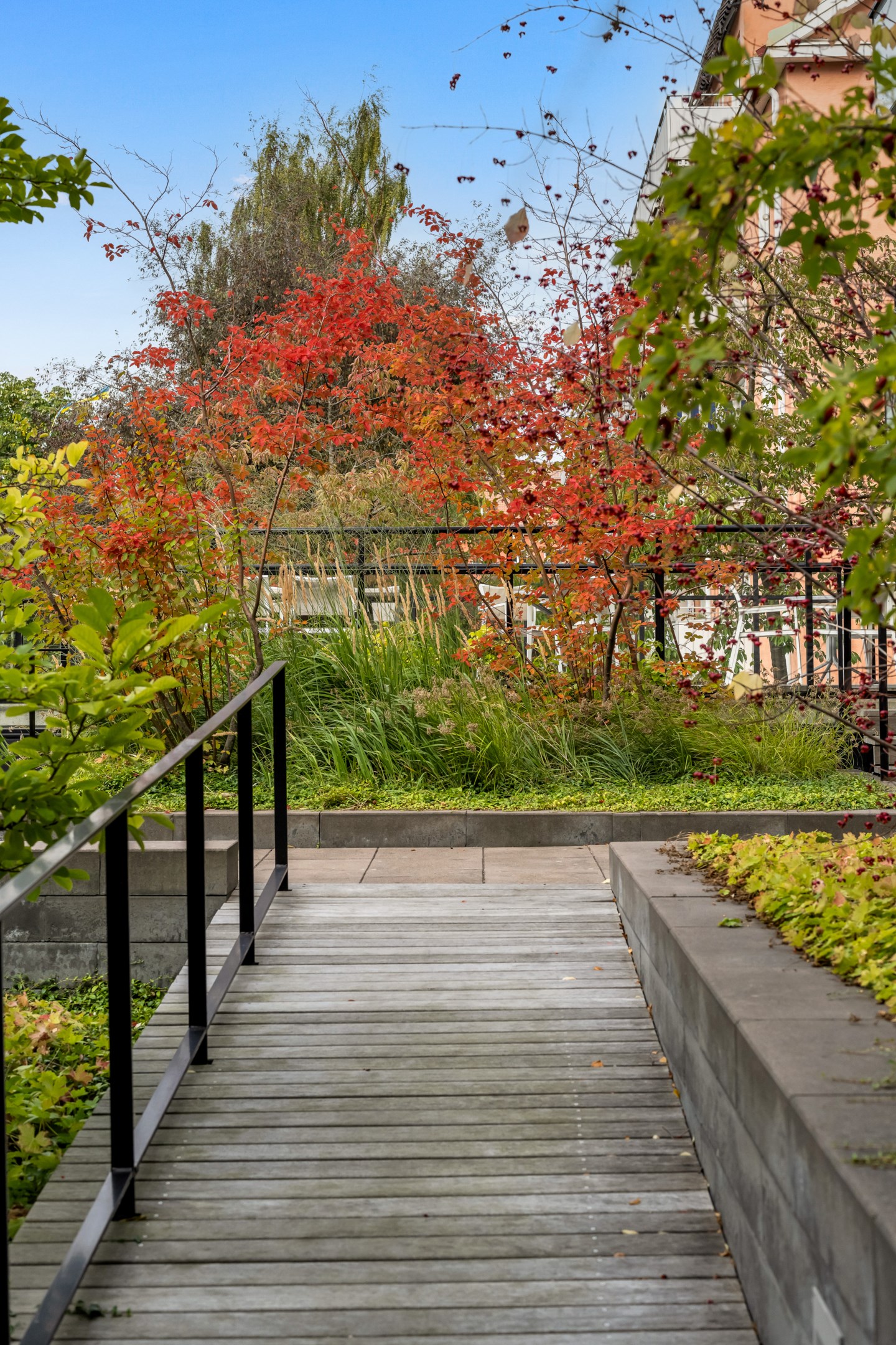 Bostadsbild från Salagatan 17B, Till salu i Höganäs, Uppsala