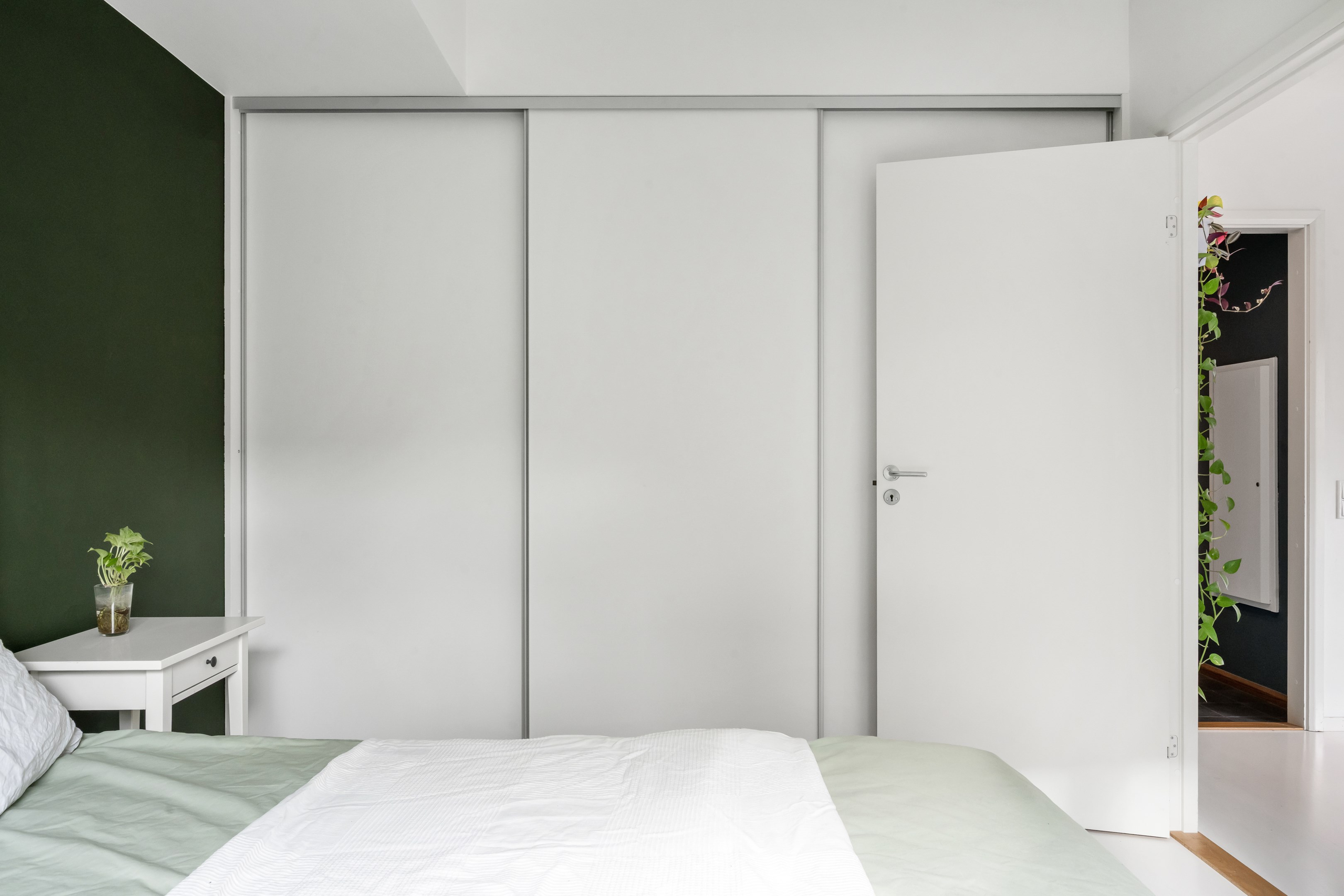 Bostadsbild från Salagatan 17B, Till salu i Höganäs, Uppsala