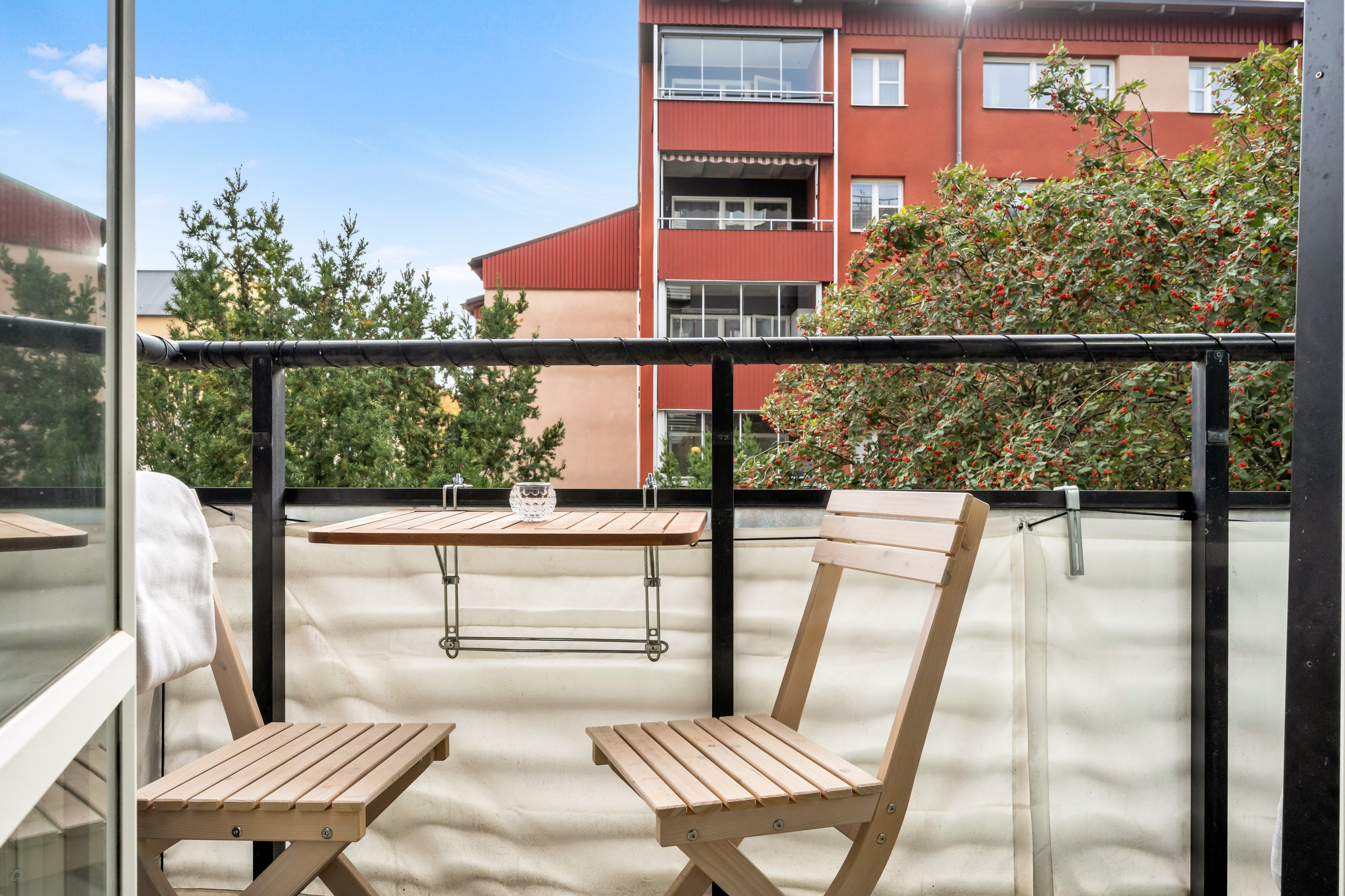 Bostadsbild från Salagatan 17B, Till salu i Höganäs, Uppsala