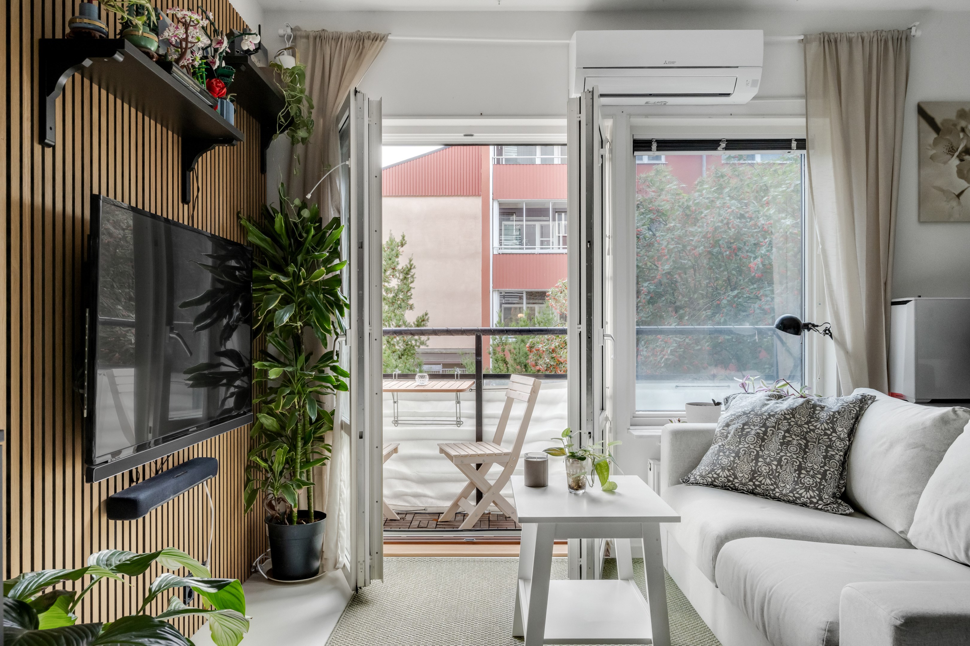 Bostadsbild från Salagatan 17B, Till salu i Höganäs, Uppsala