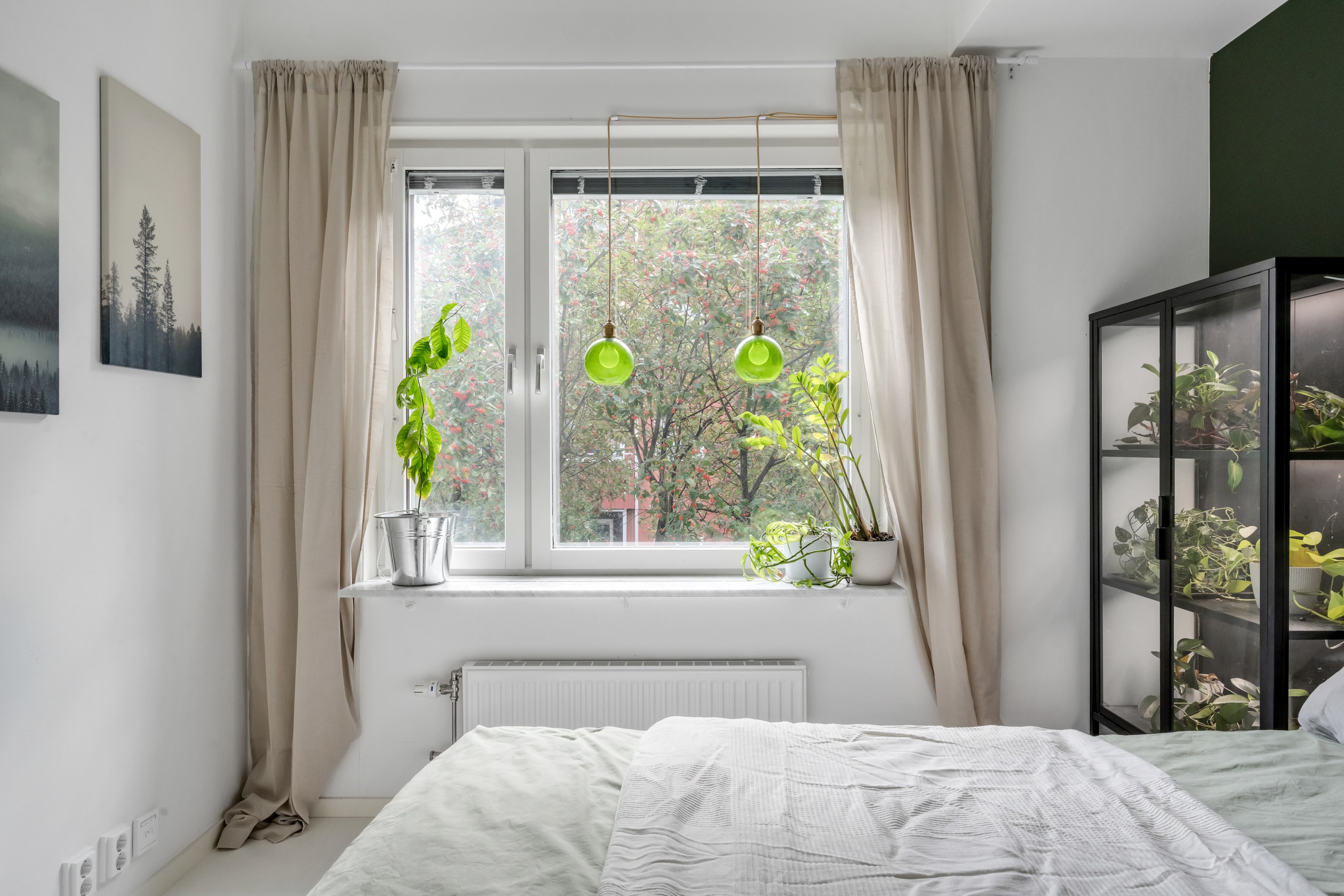 Bostadsbild från Salagatan 17B, Till salu i Höganäs, Uppsala