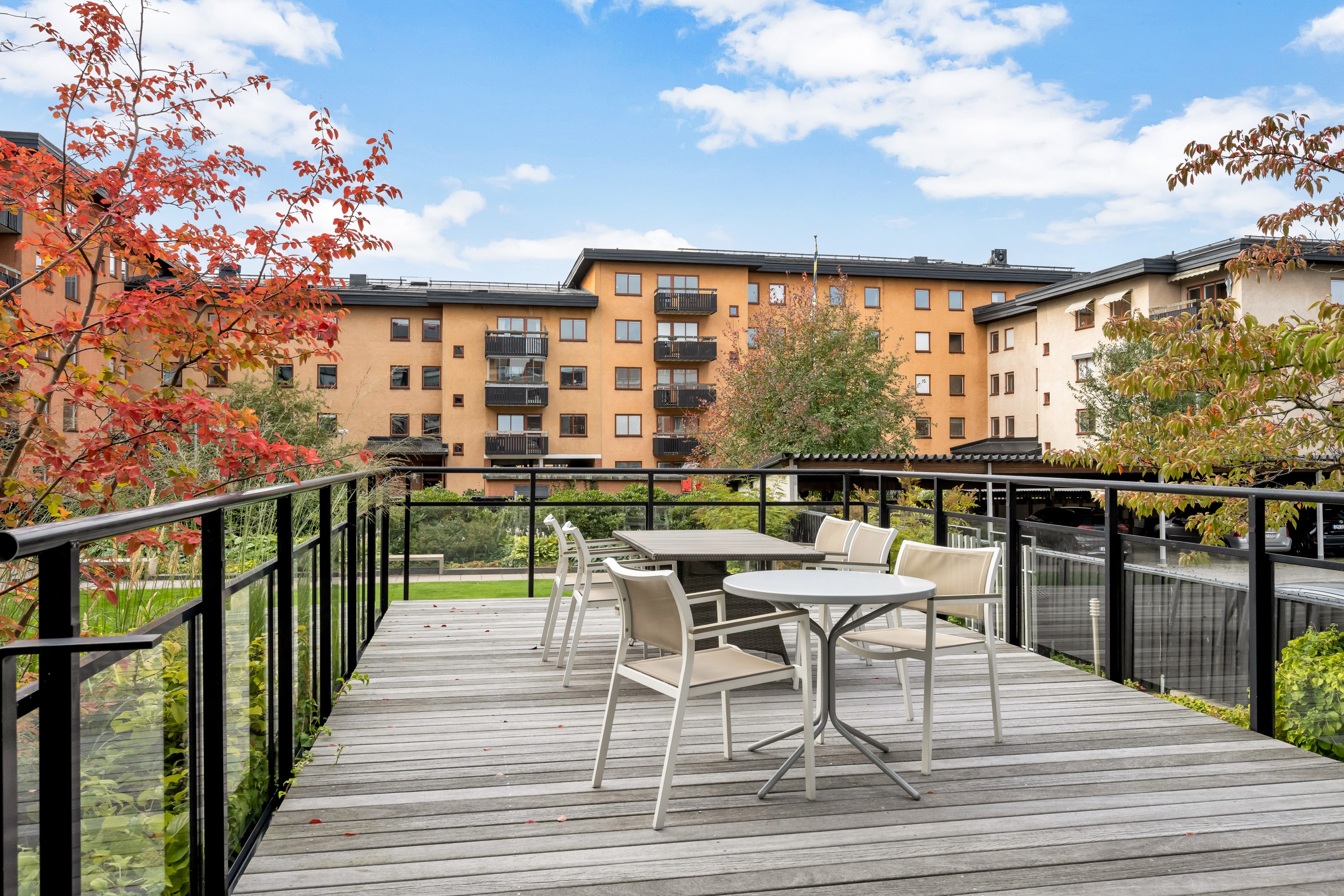 Bostadsbild från Salagatan 17B, Till salu i Höganäs, Uppsala