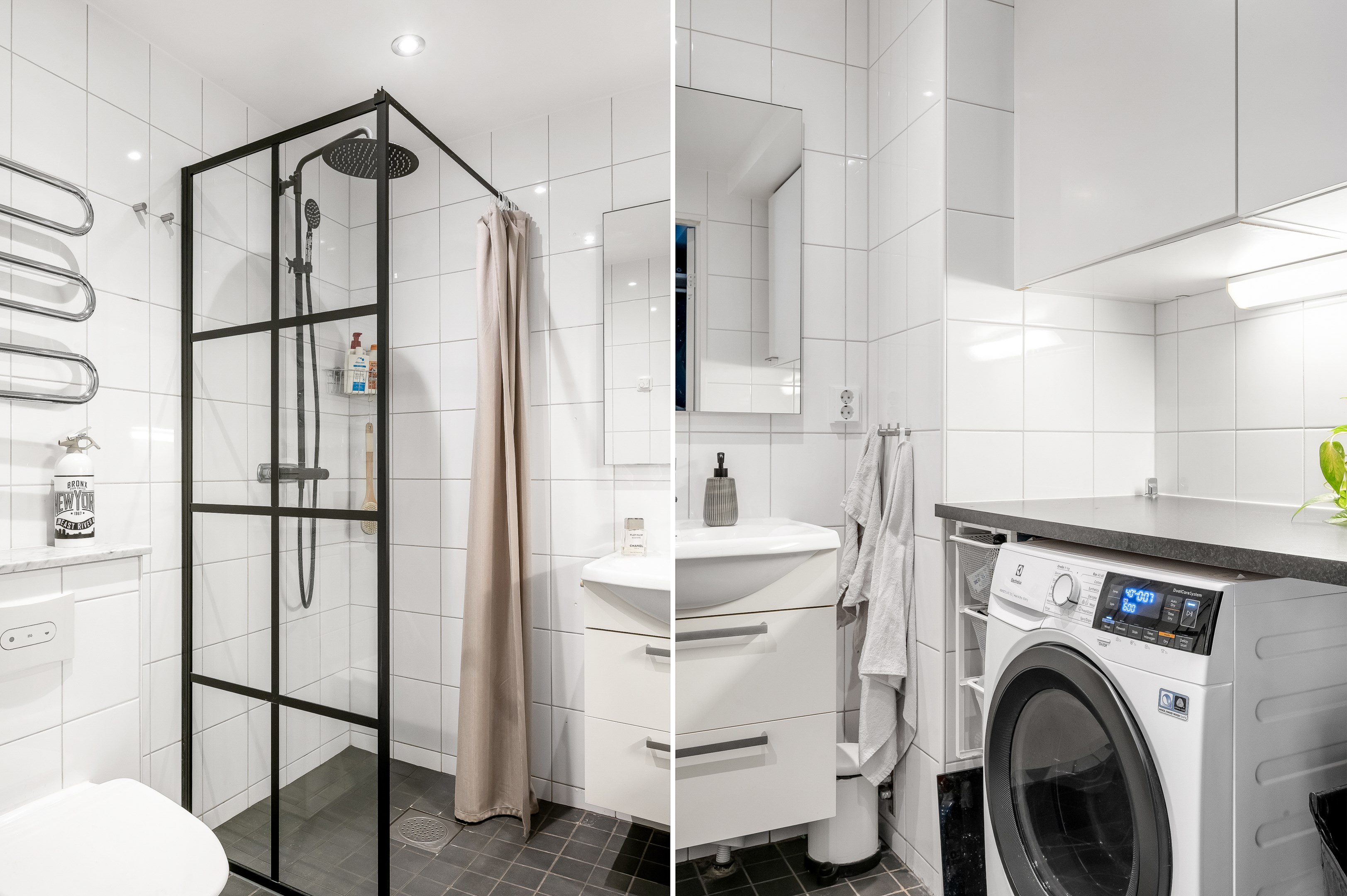 Bostadsbild från Salagatan 17B, Till salu i Höganäs, Uppsala