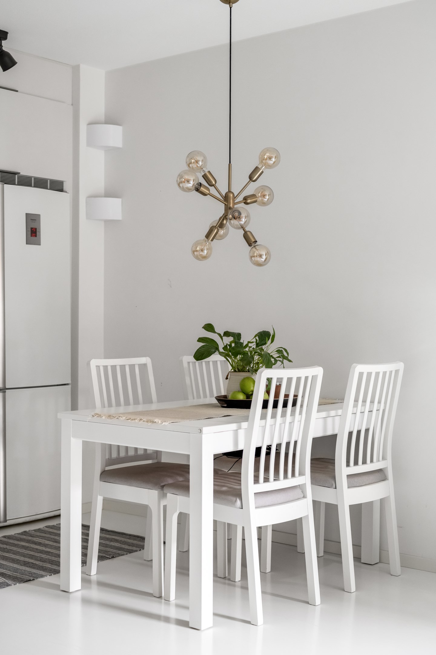Bostadsbild från Salagatan 17B, Till salu i Höganäs, Uppsala