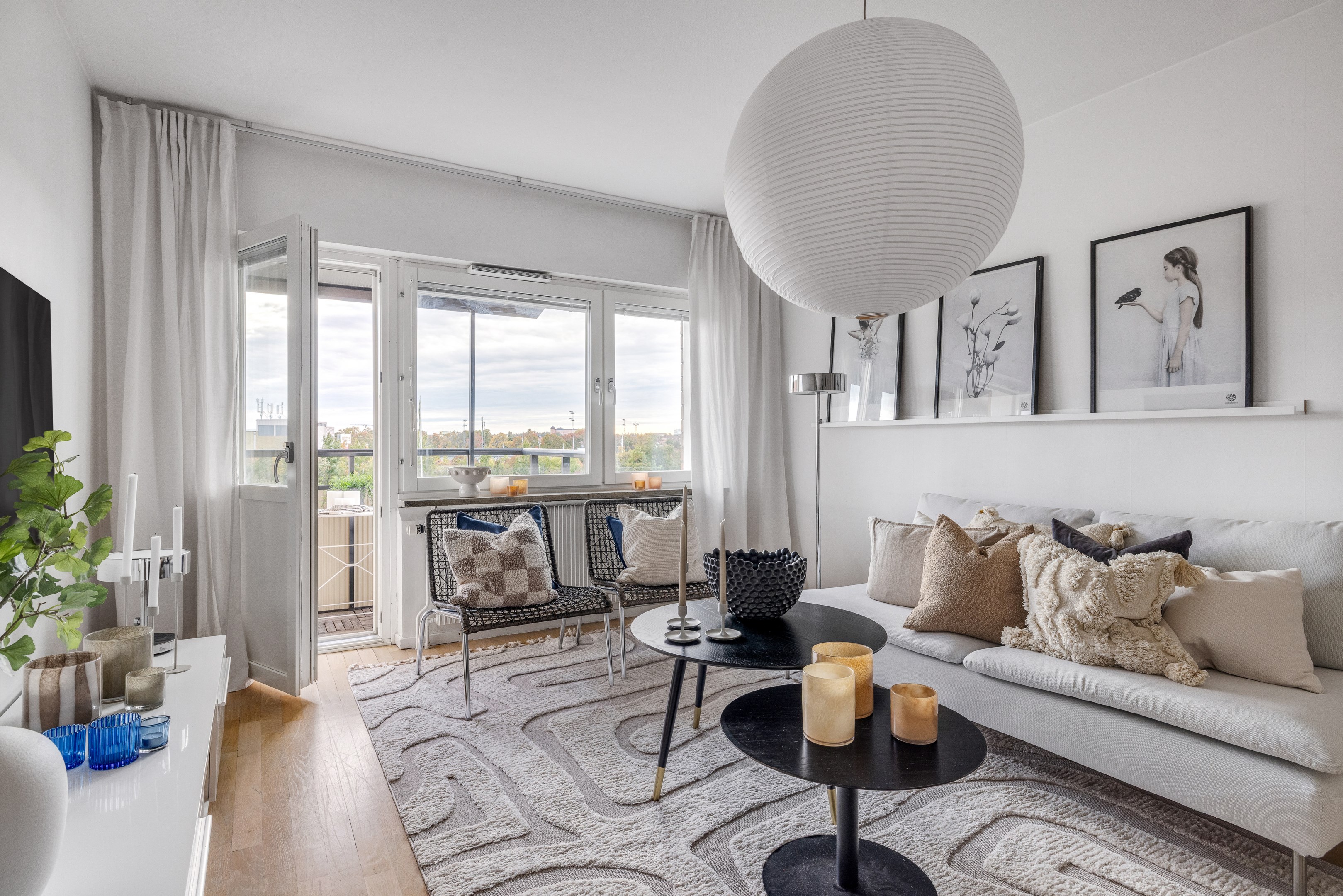 Bostadsbild från Årstagatan 15, Till salu i Salabacke, Uppsala