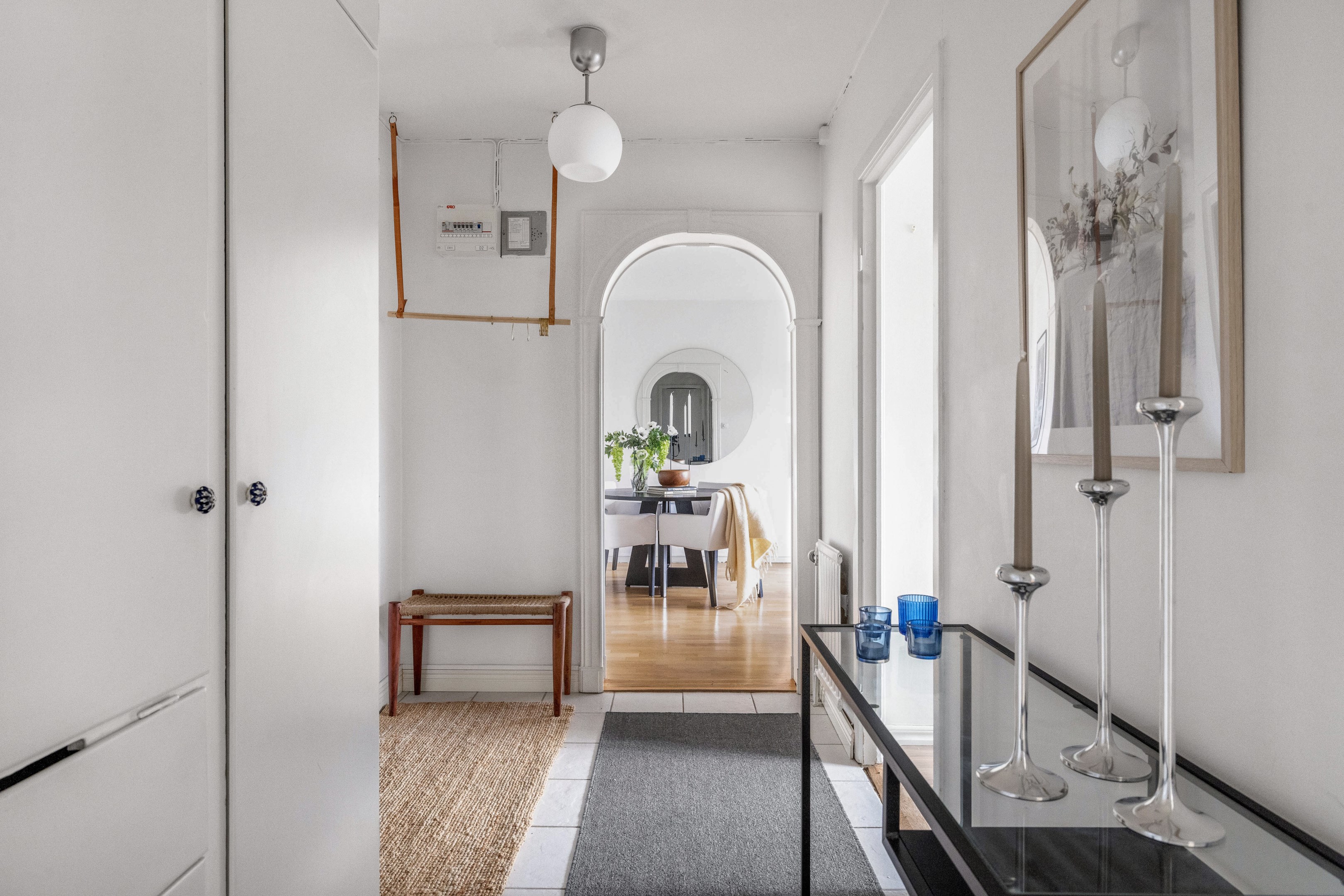 Bostadsbild från Årstagatan 15, Till salu i Salabacke, Uppsala