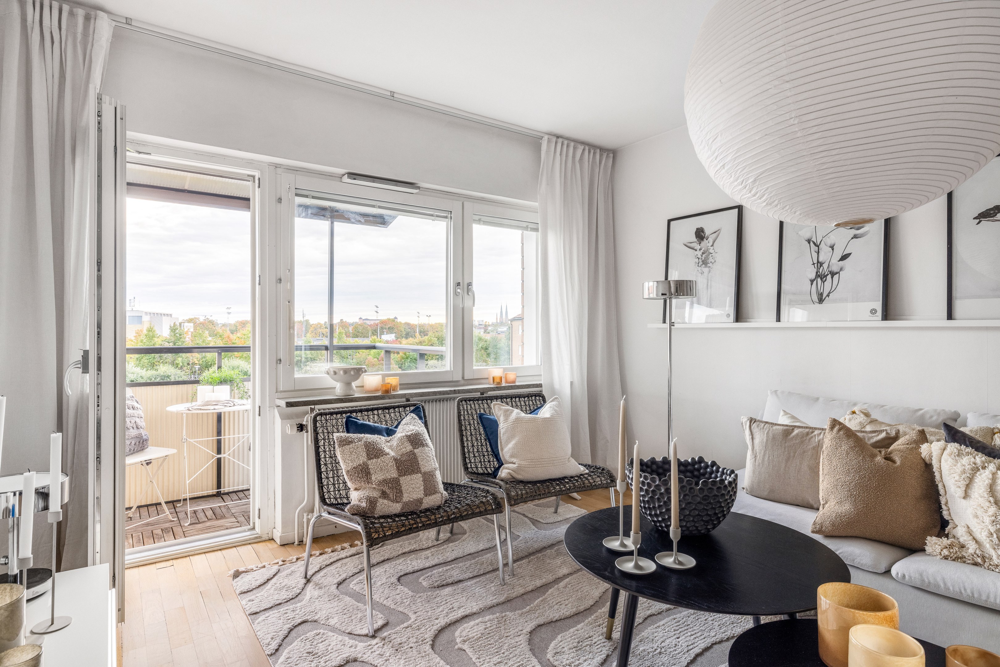 Bostadsbild från Årstagatan 15, Till salu i Salabacke, Uppsala