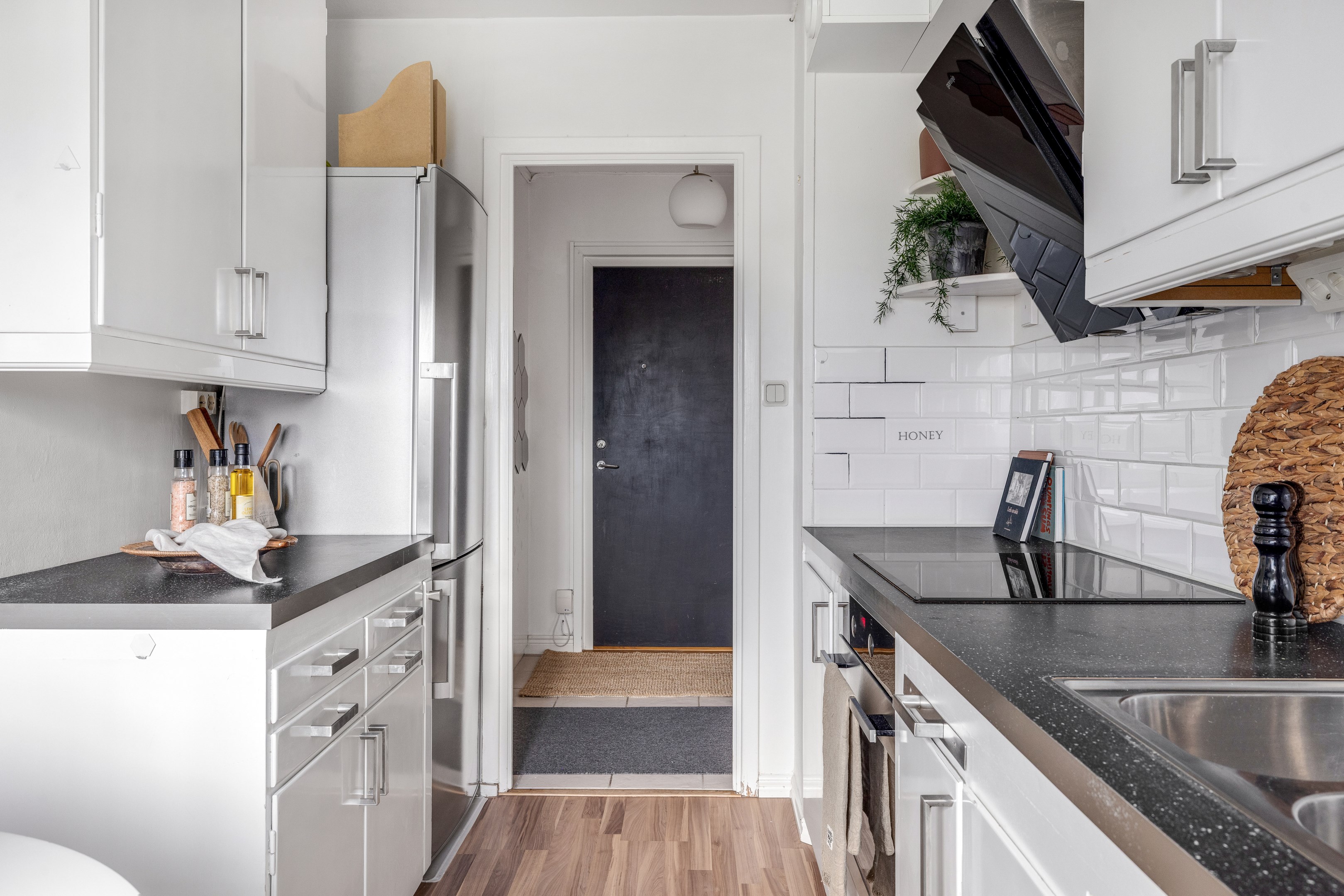 Bostadsbild från Årstagatan 15, Till salu i Salabacke, Uppsala