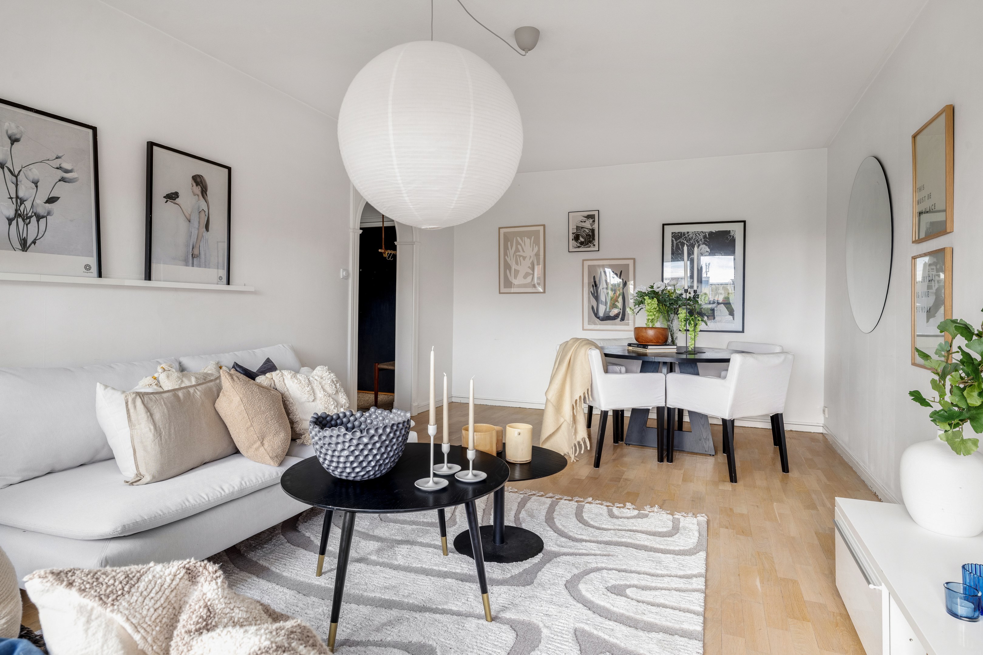 Bostadsbild från Årstagatan 15, Till salu i Salabacke, Uppsala