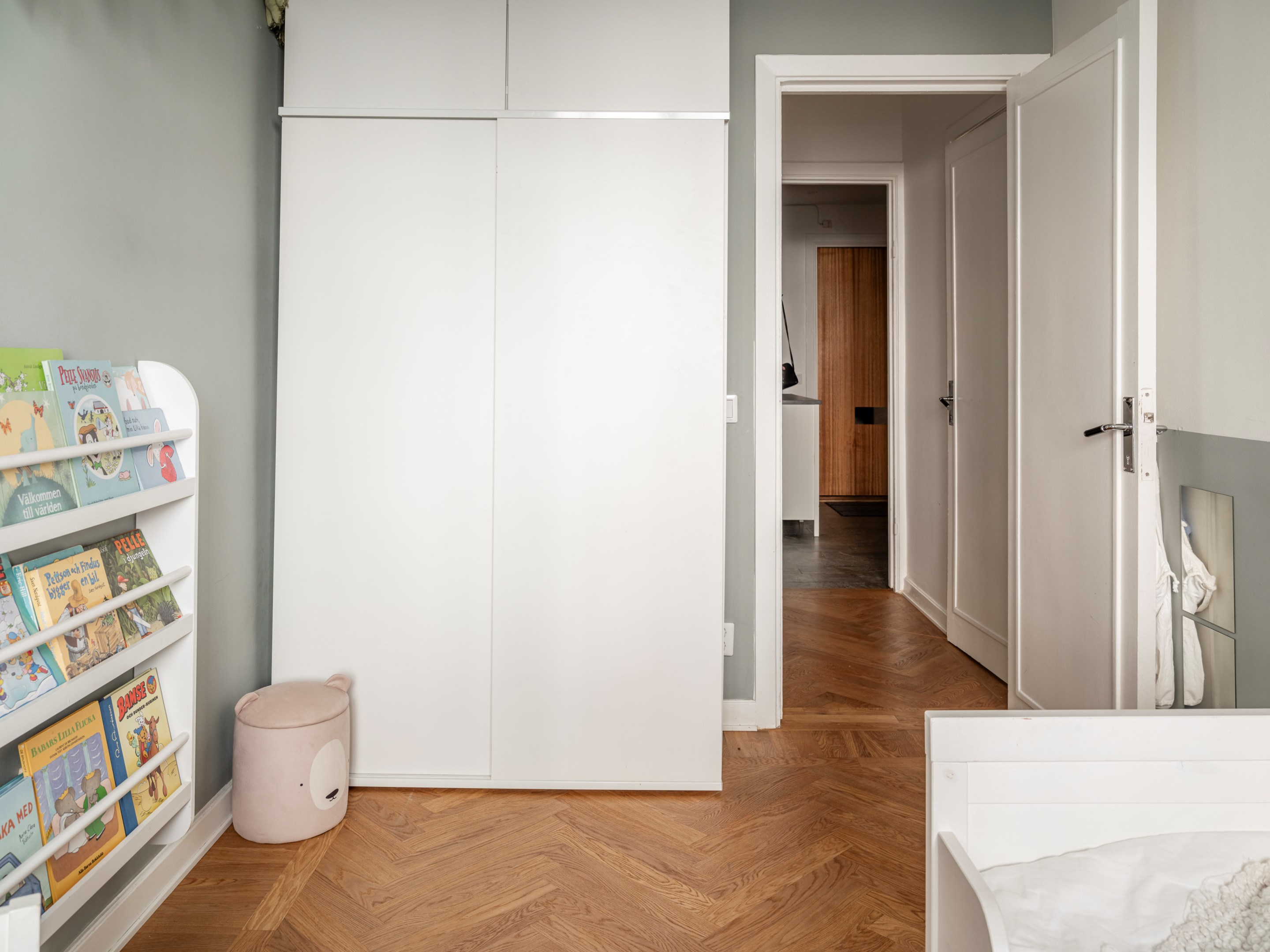 Bostadsbild från Kungsholmsgatan 15, Kommande i Kungsholmen - Rådhuset, Stockholm