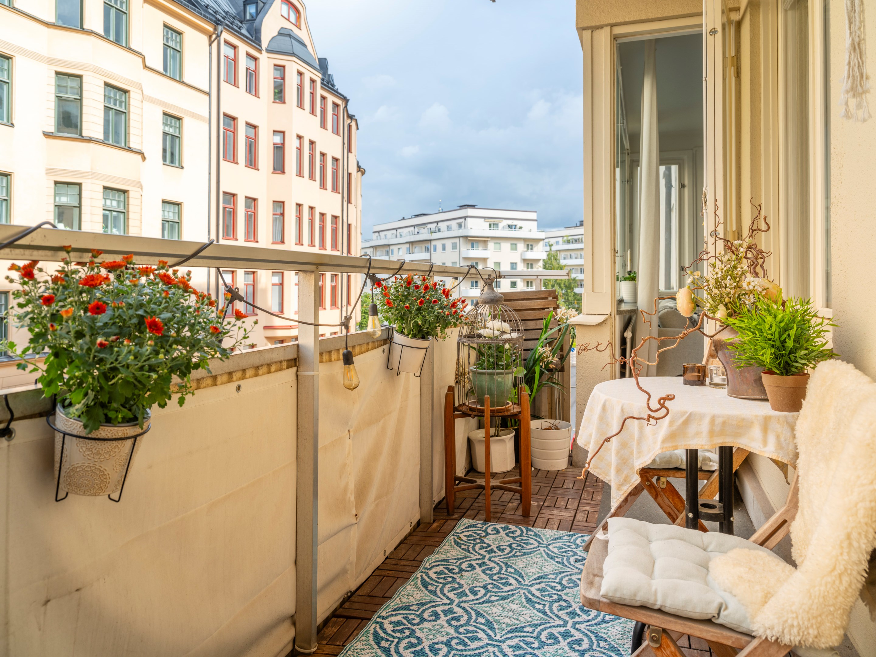 Bostadsbild från Kungsholmsgatan 15, Kommande i Kungsholmen - Rådhuset, Stockholm