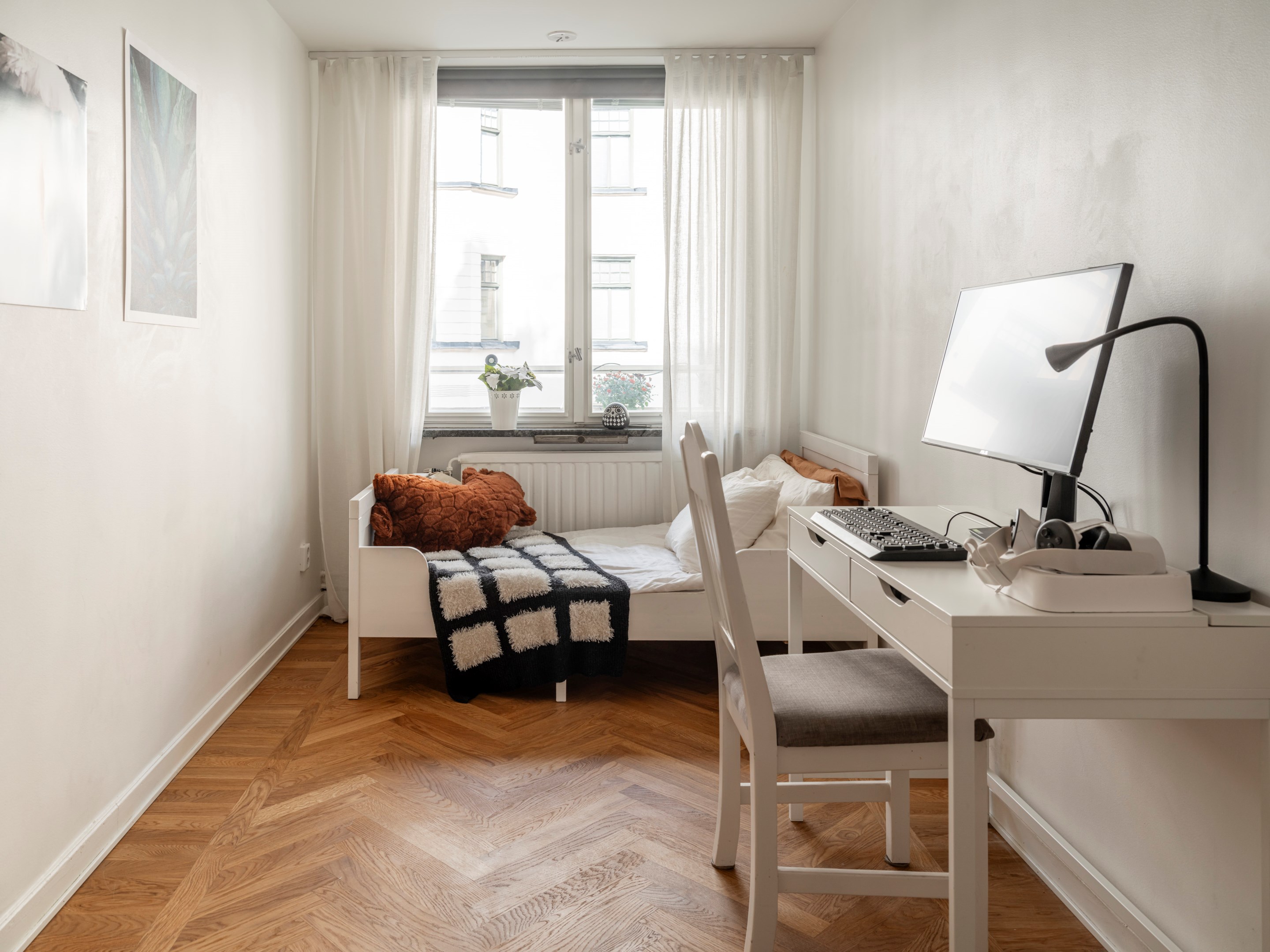 Bostadsbild från Kungsholmsgatan 15, Kommande i Kungsholmen - Rådhuset, Stockholm