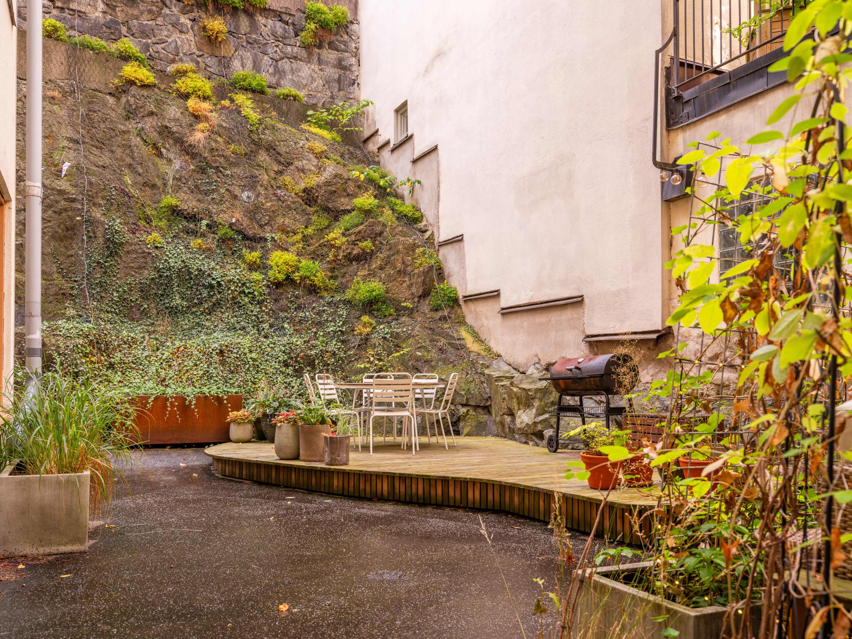 Bostadsbild från Kungsholmsgatan 15, Kommande i Kungsholmen - Rådhuset, Stockholm