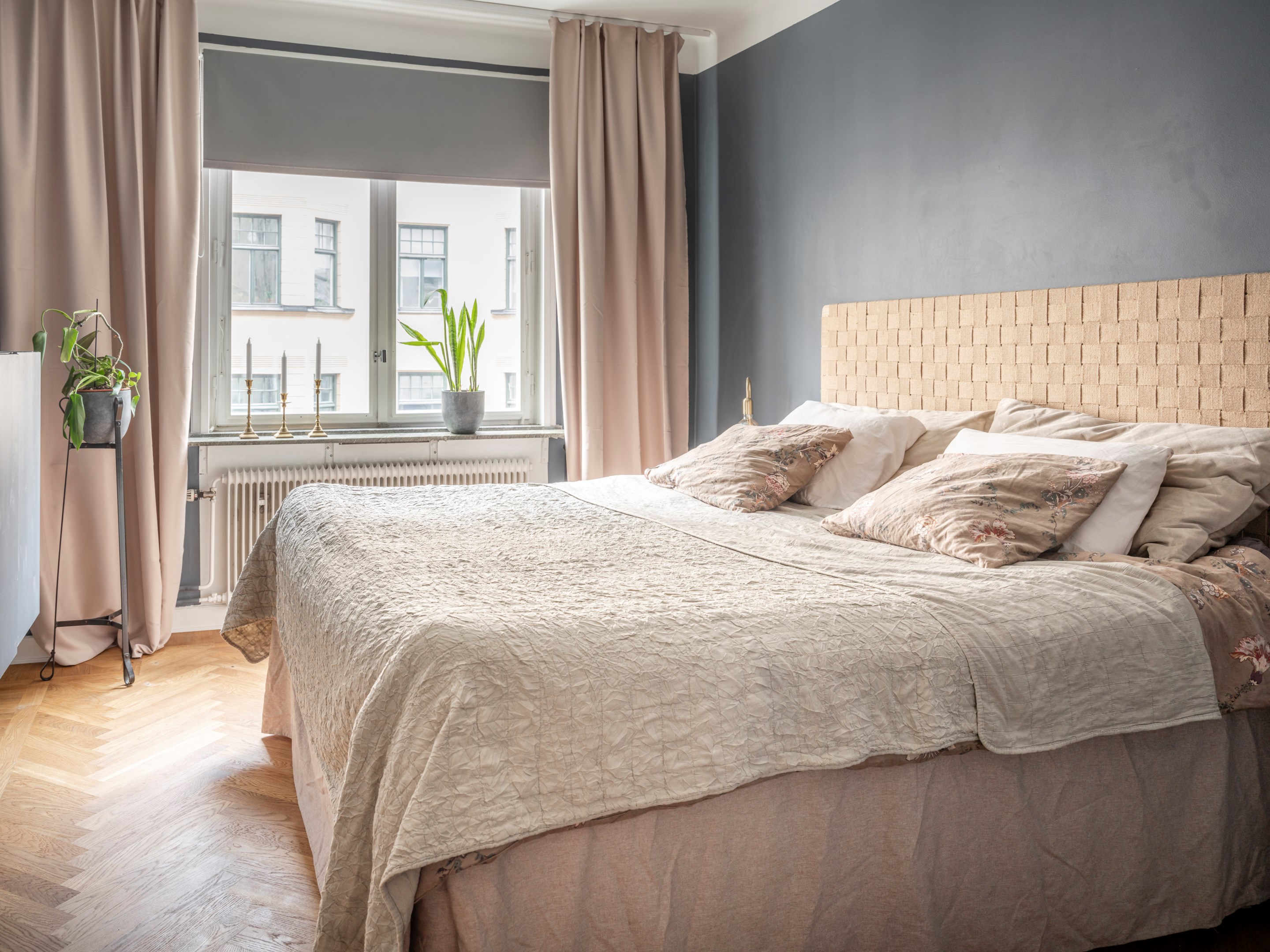 Bostadsbild från Kungsholmsgatan 15, Kommande i Kungsholmen - Rådhuset, Stockholm