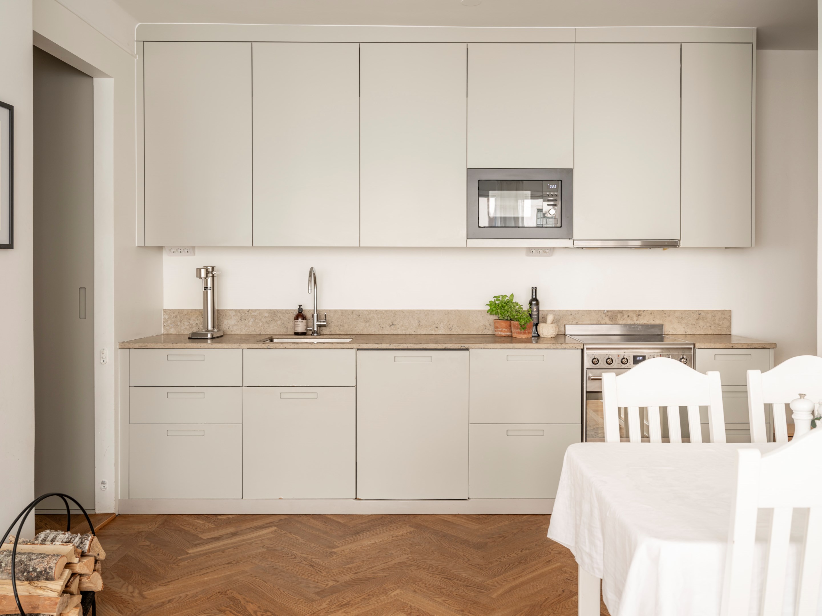 Bostadsbild från Kungsholmsgatan 15, Kommande i Kungsholmen - Rådhuset, Stockholm