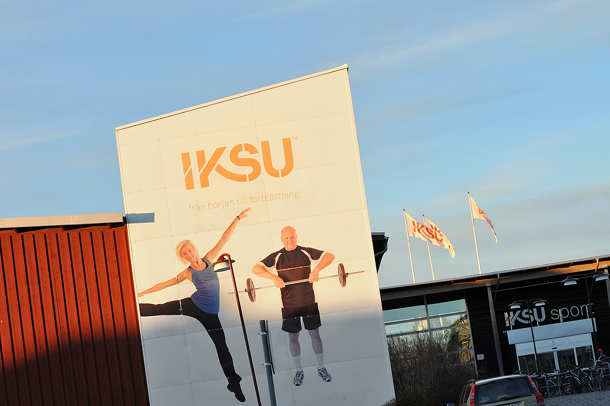 IKSU