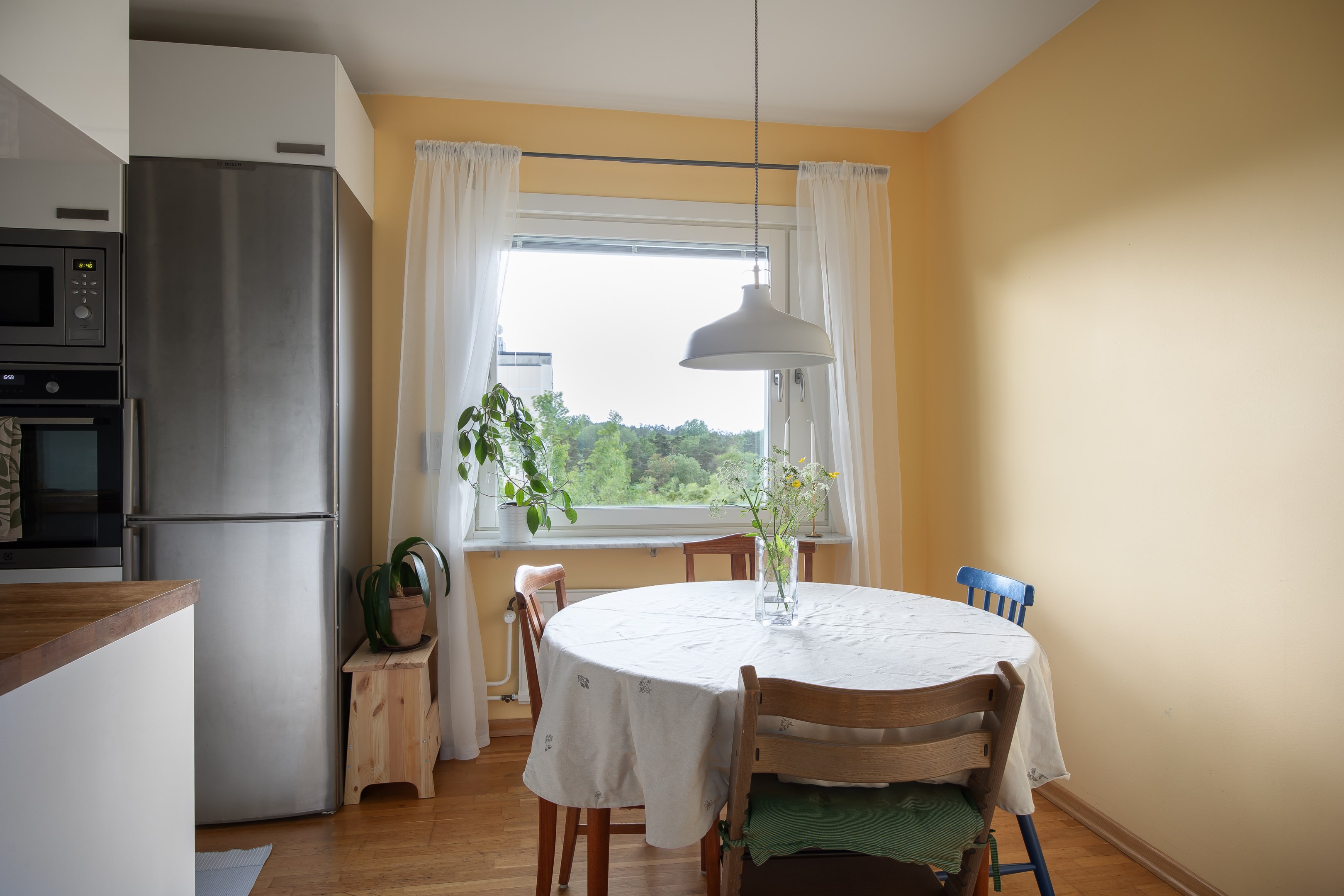 Bostadsbild från Stensövägen 13 7/7 tr!, Kommande i Älta, Nacka