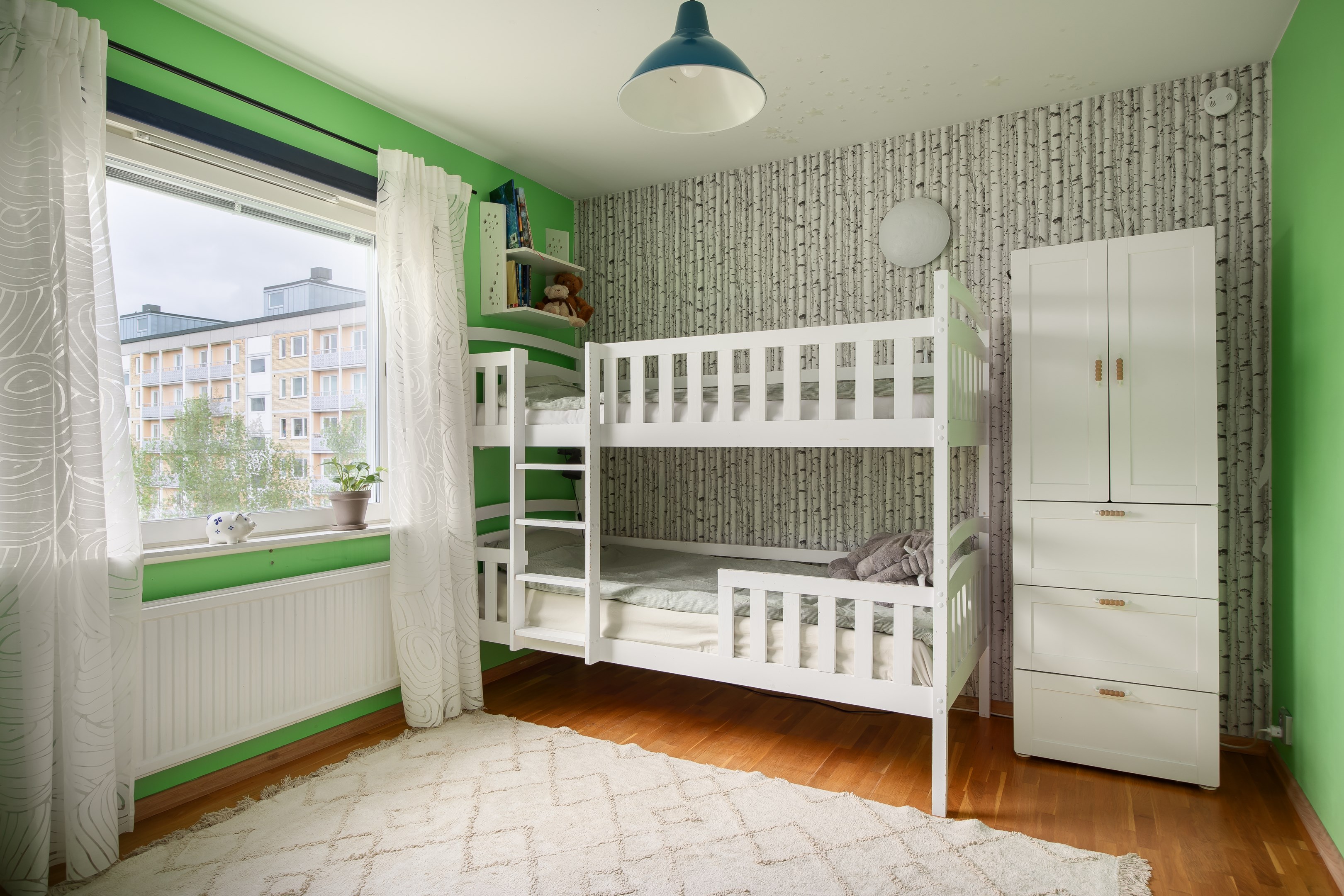 Bostadsbild från Stensövägen 13 7/7 tr!, Kommande i Älta, Nacka
