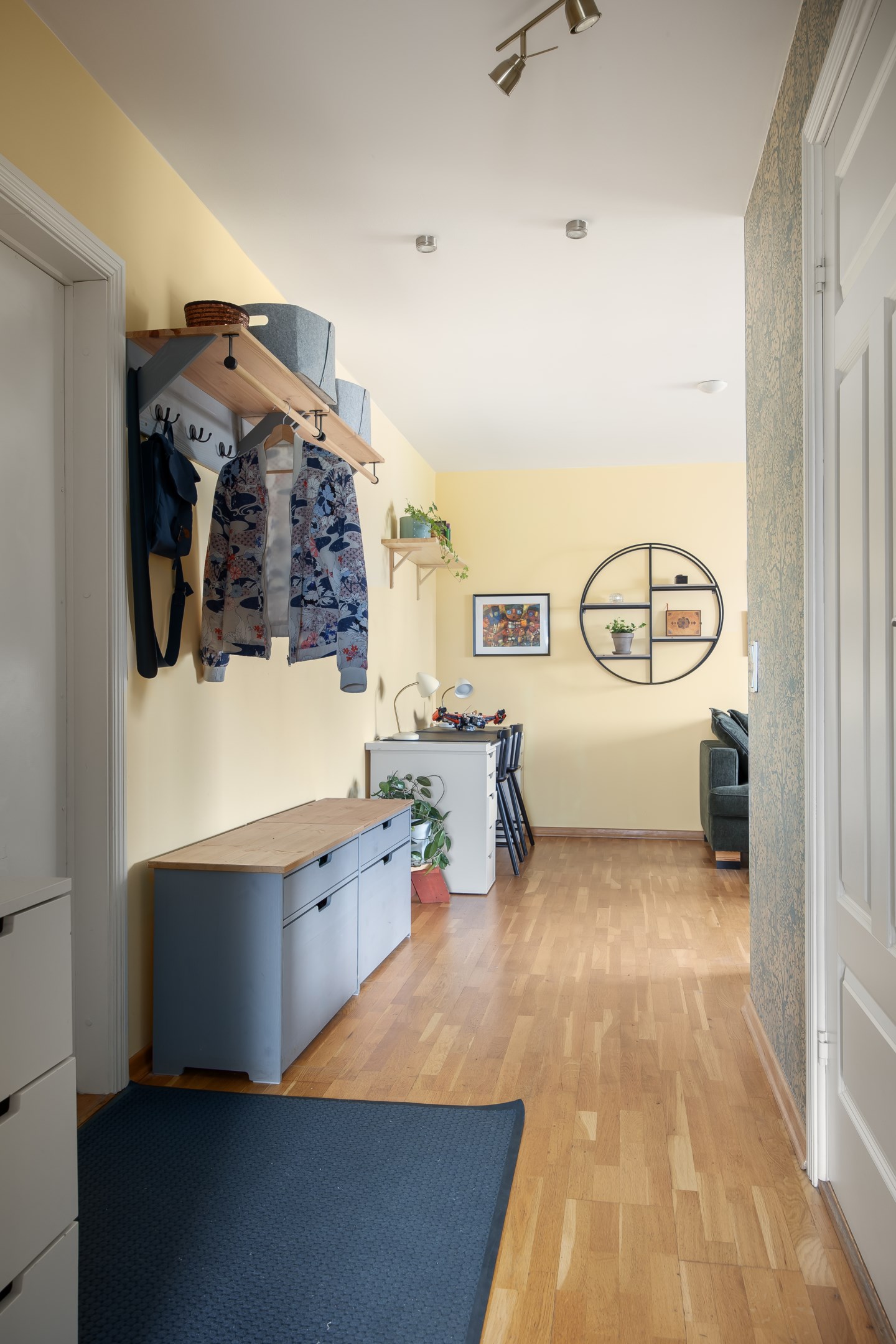 Bostadsbild från Stensövägen 13 7/7 tr!, Kommande i Älta, Nacka