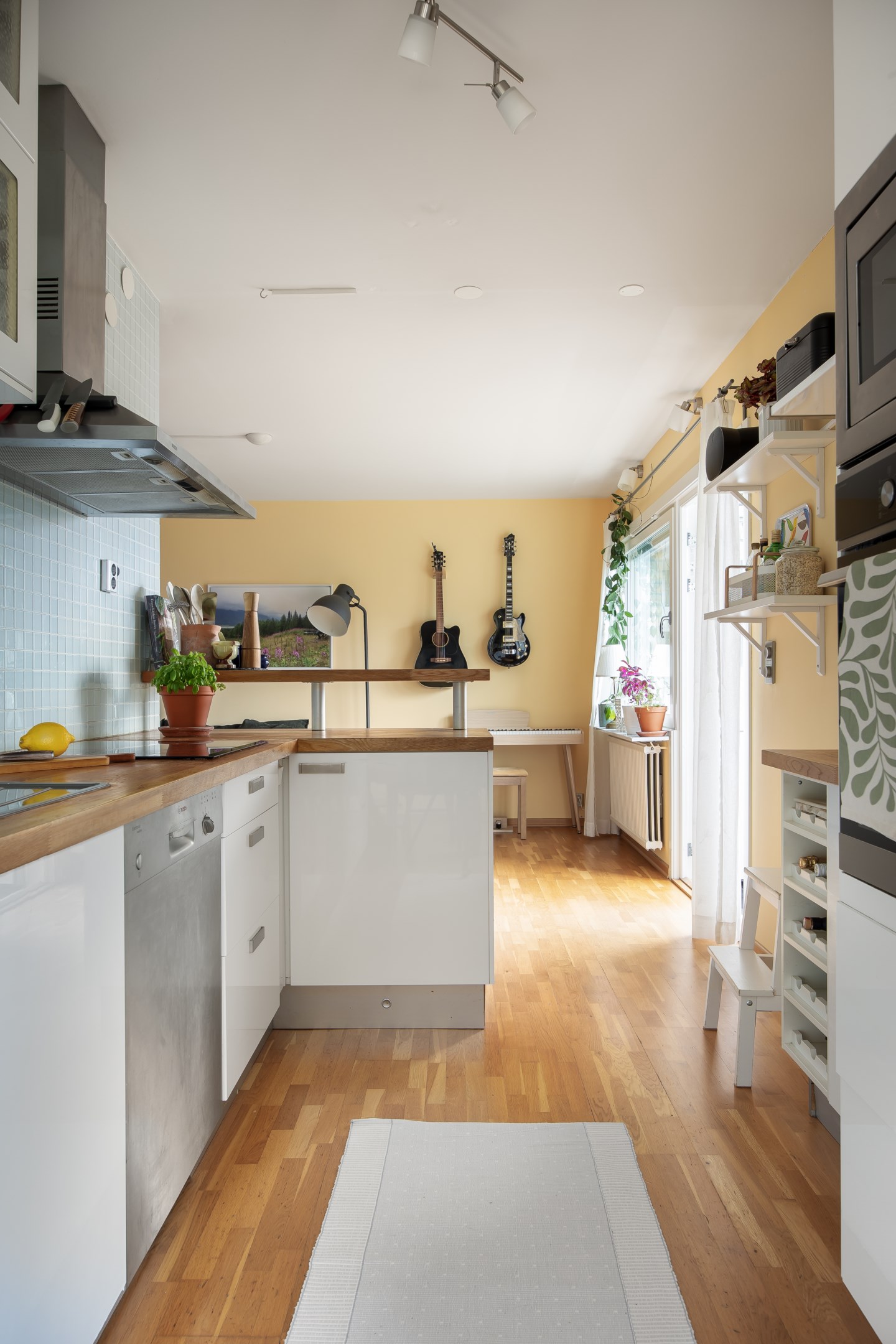 Bostadsbild från Stensövägen 13 7/7 tr!, Kommande i Älta, Nacka
