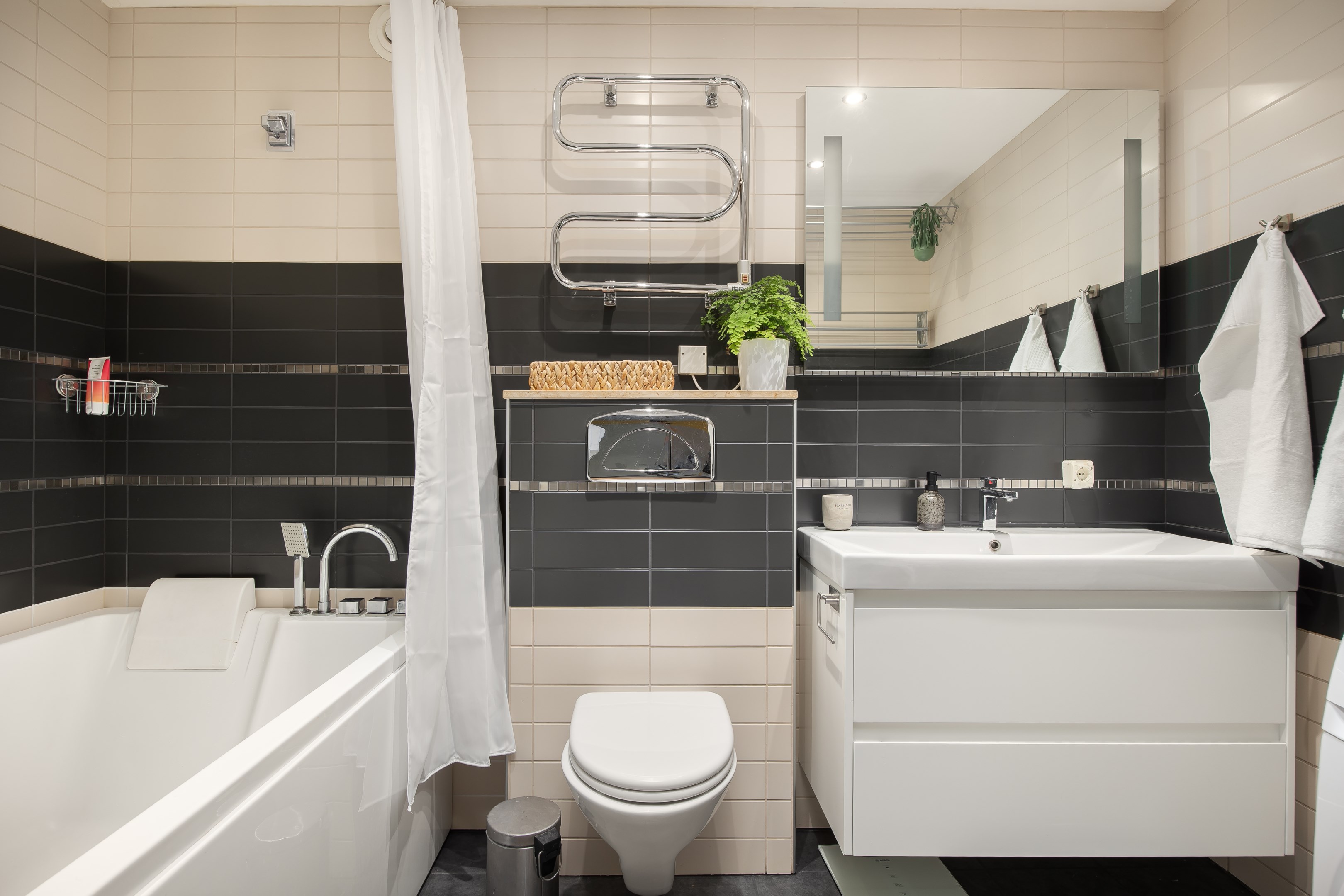 Bostadsbild från Stensövägen 13 7/7 tr!, Kommande i Älta, Nacka