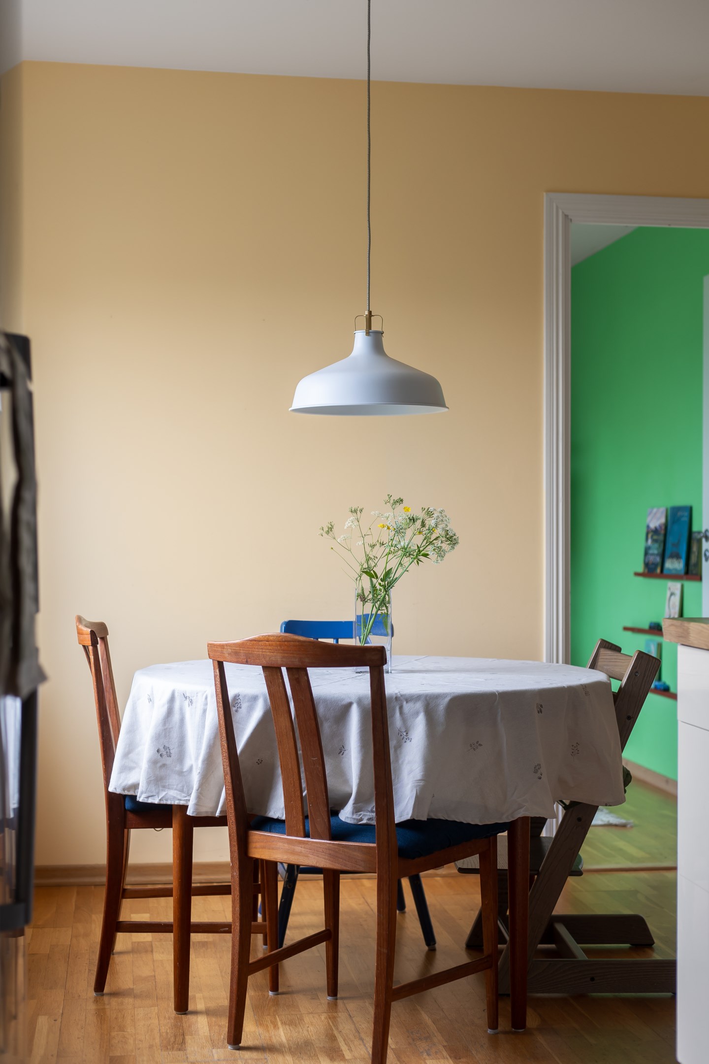 Bostadsbild från Stensövägen 13 7/7 tr!, Kommande i Älta, Nacka