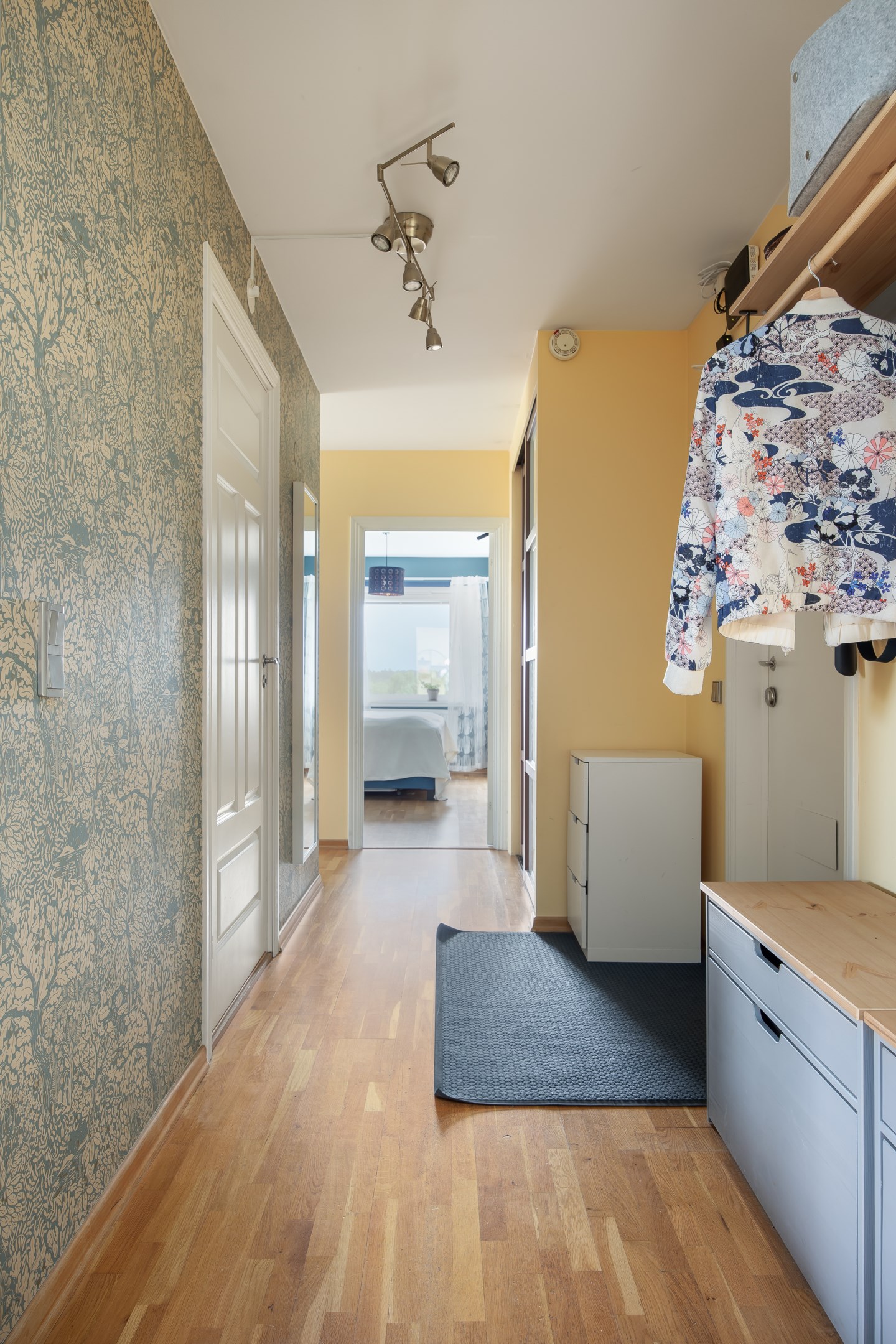 Bostadsbild från Stensövägen 13 7/7 tr!, Kommande i Älta, Nacka