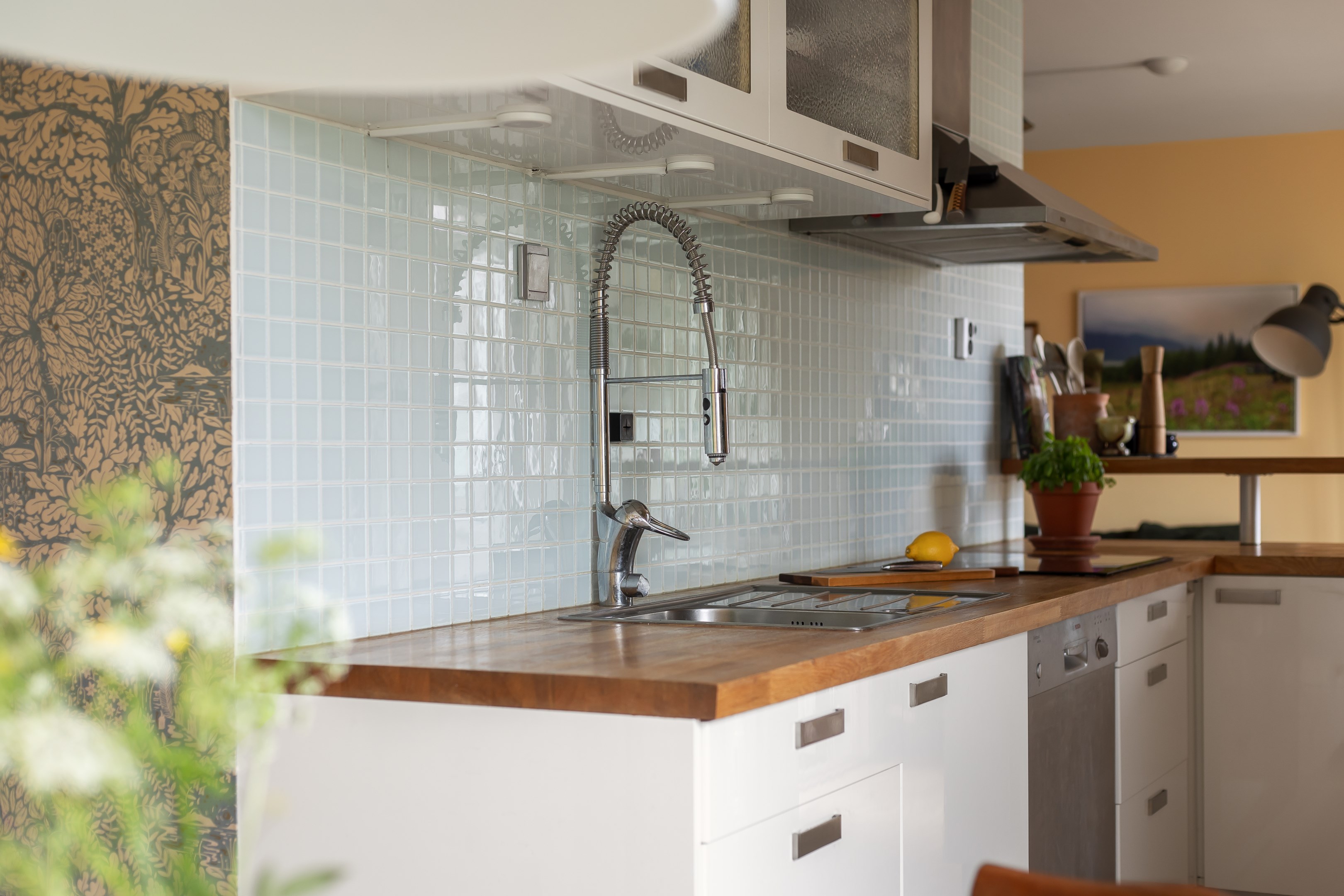 Bostadsbild från Stensövägen 13 7/7 tr!, Kommande i Älta, Nacka