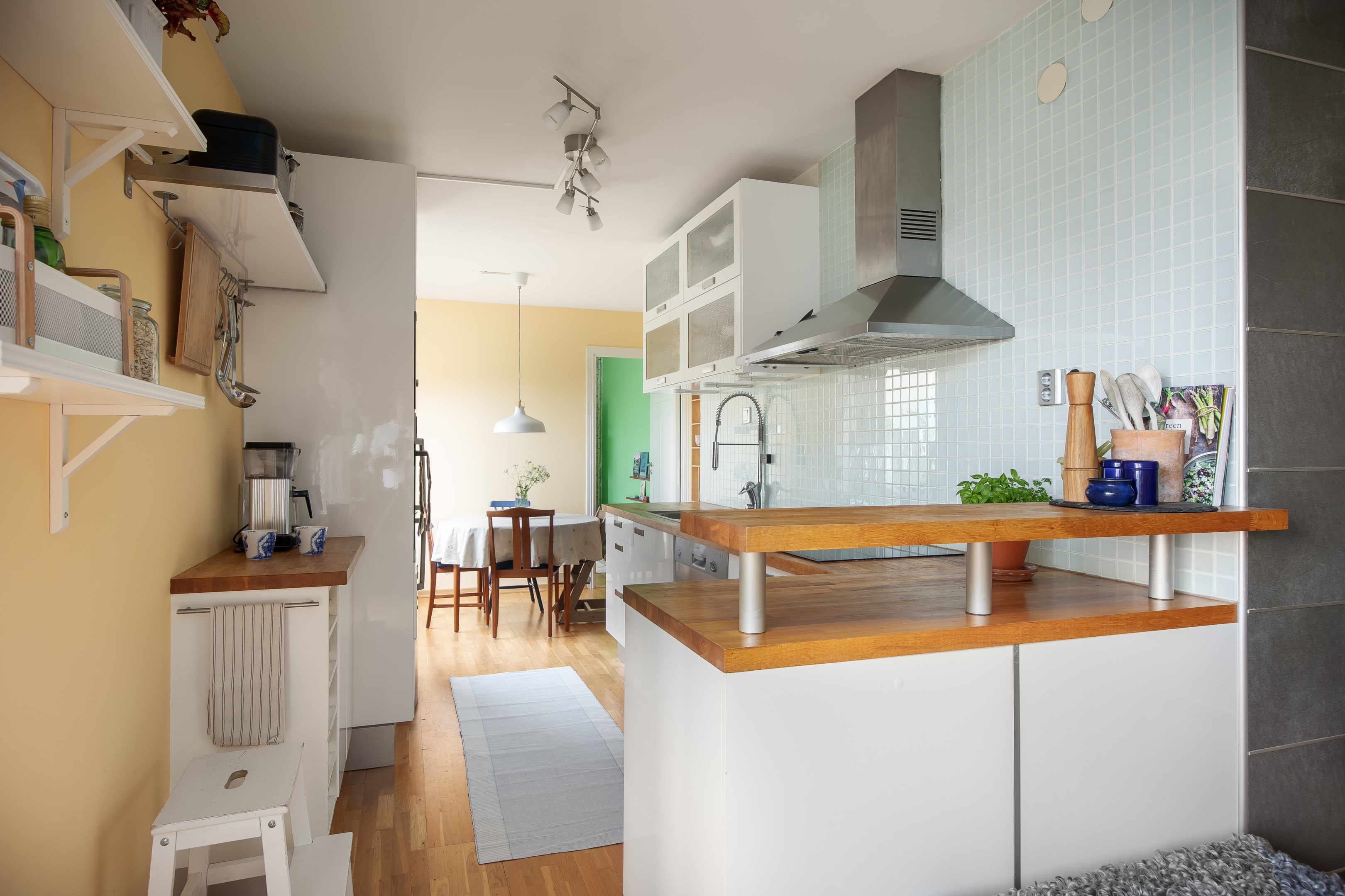 Bostadsbild från Stensövägen 13 7/7 tr!, Kommande i Älta, Nacka
