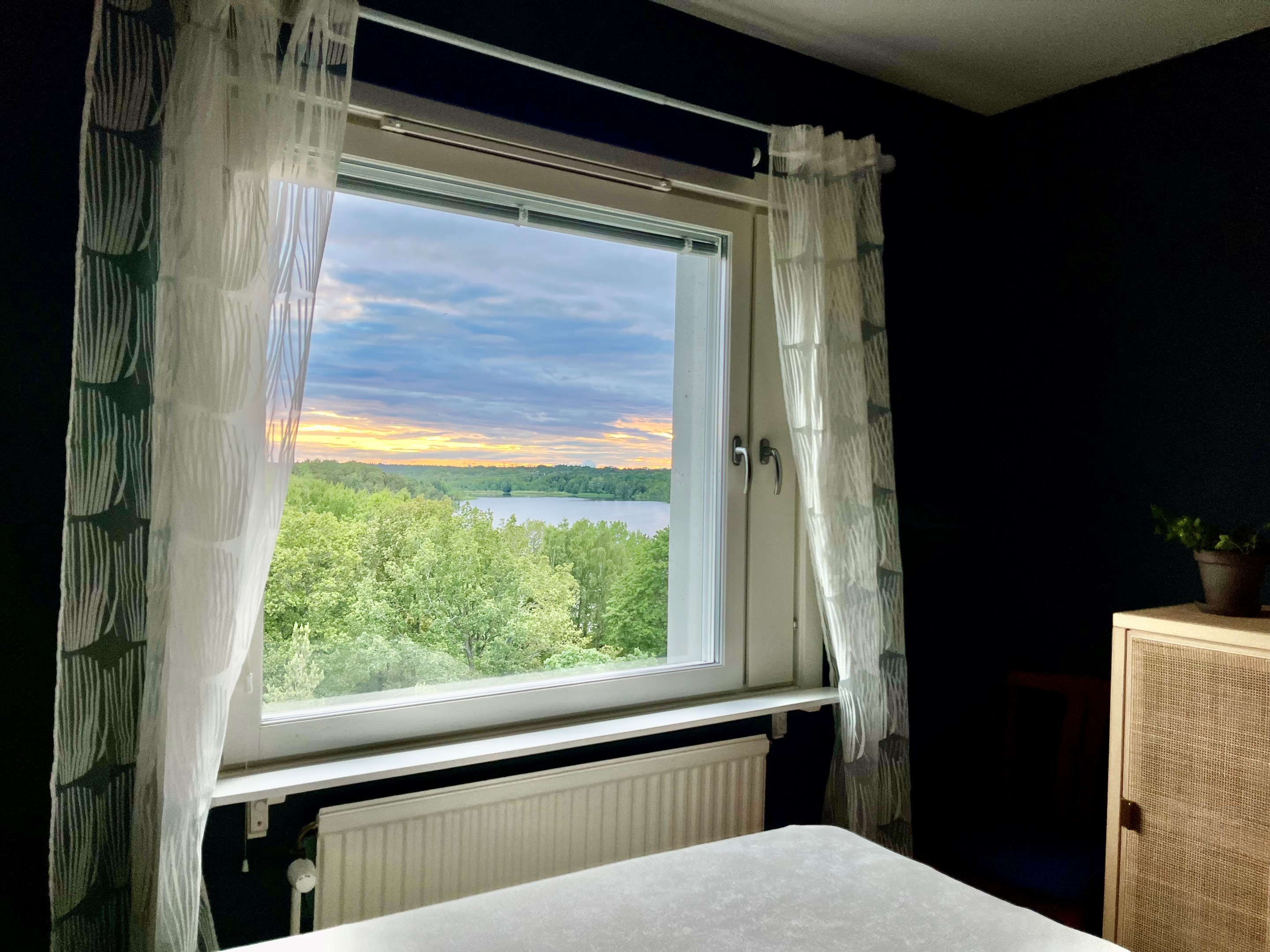 Bostadsbild från Stensövägen 13 7/7 tr!, Kommande i Älta, Nacka