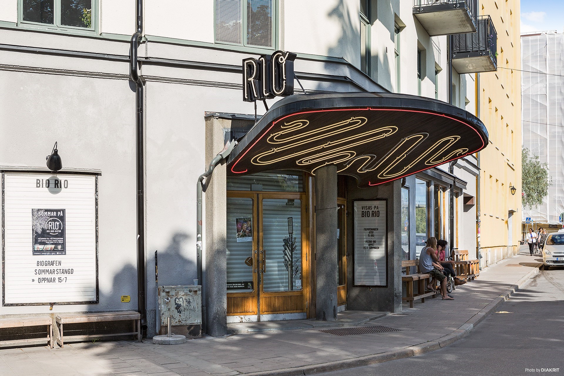 Bostadsbild från Liljeholmsbron 8, Kommande i Södermalm - Hornstull, Stockholm