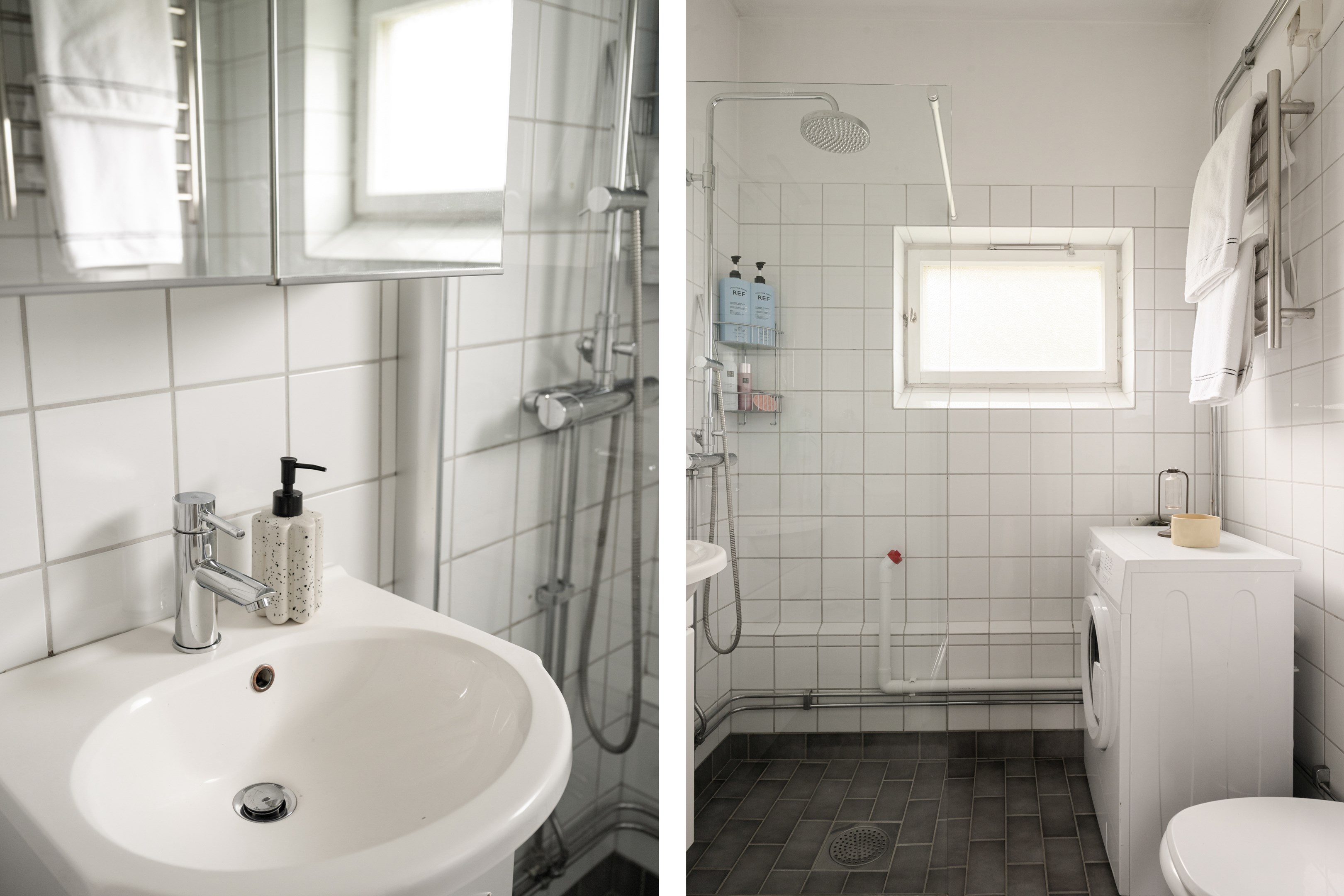 Bostadsbild från Vadmalsvägen 15, Kommande i Bromma - Riksby, Stockholm