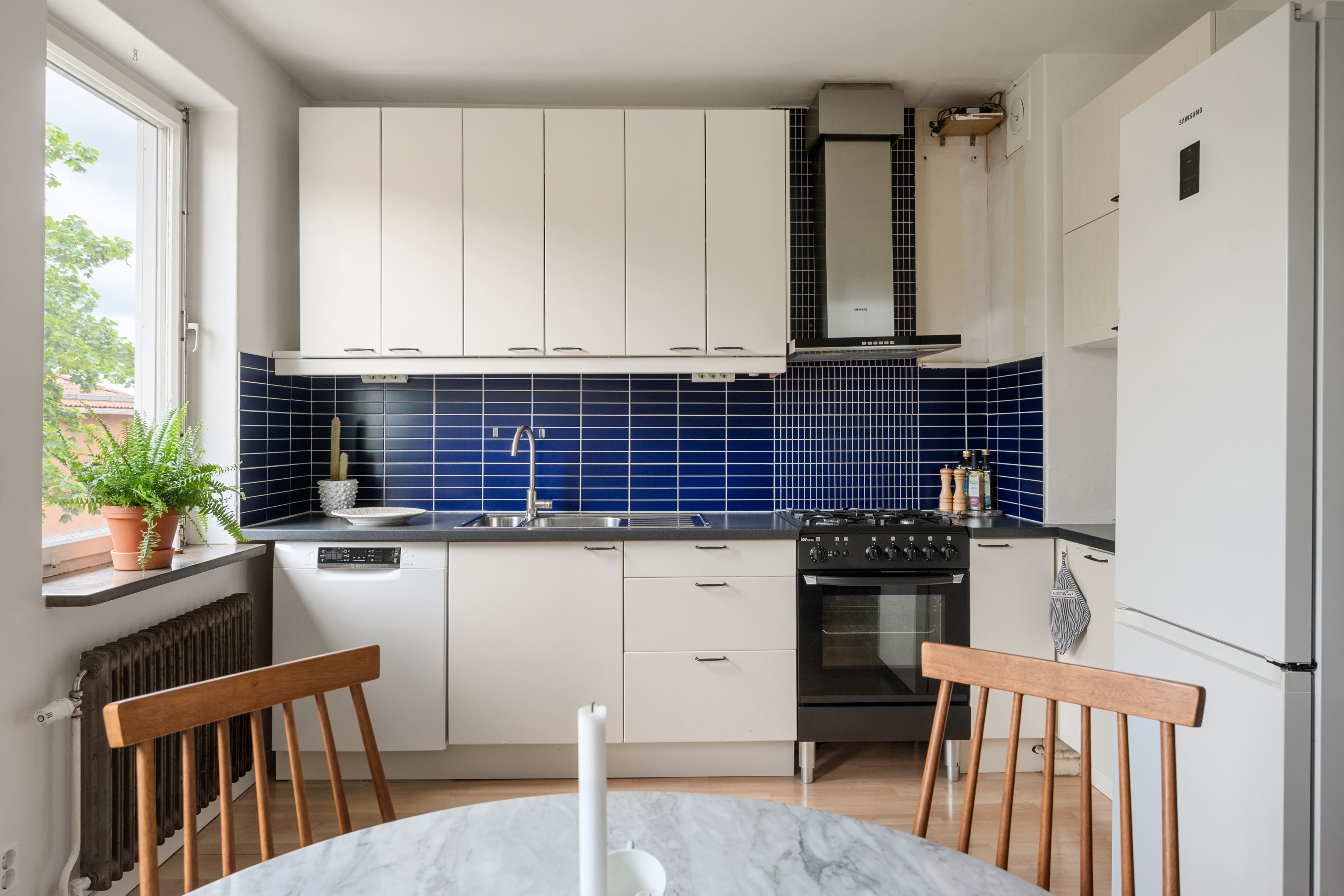 Bostadsbild från Vadmalsvägen 15, Kommande i Bromma - Riksby, Stockholm