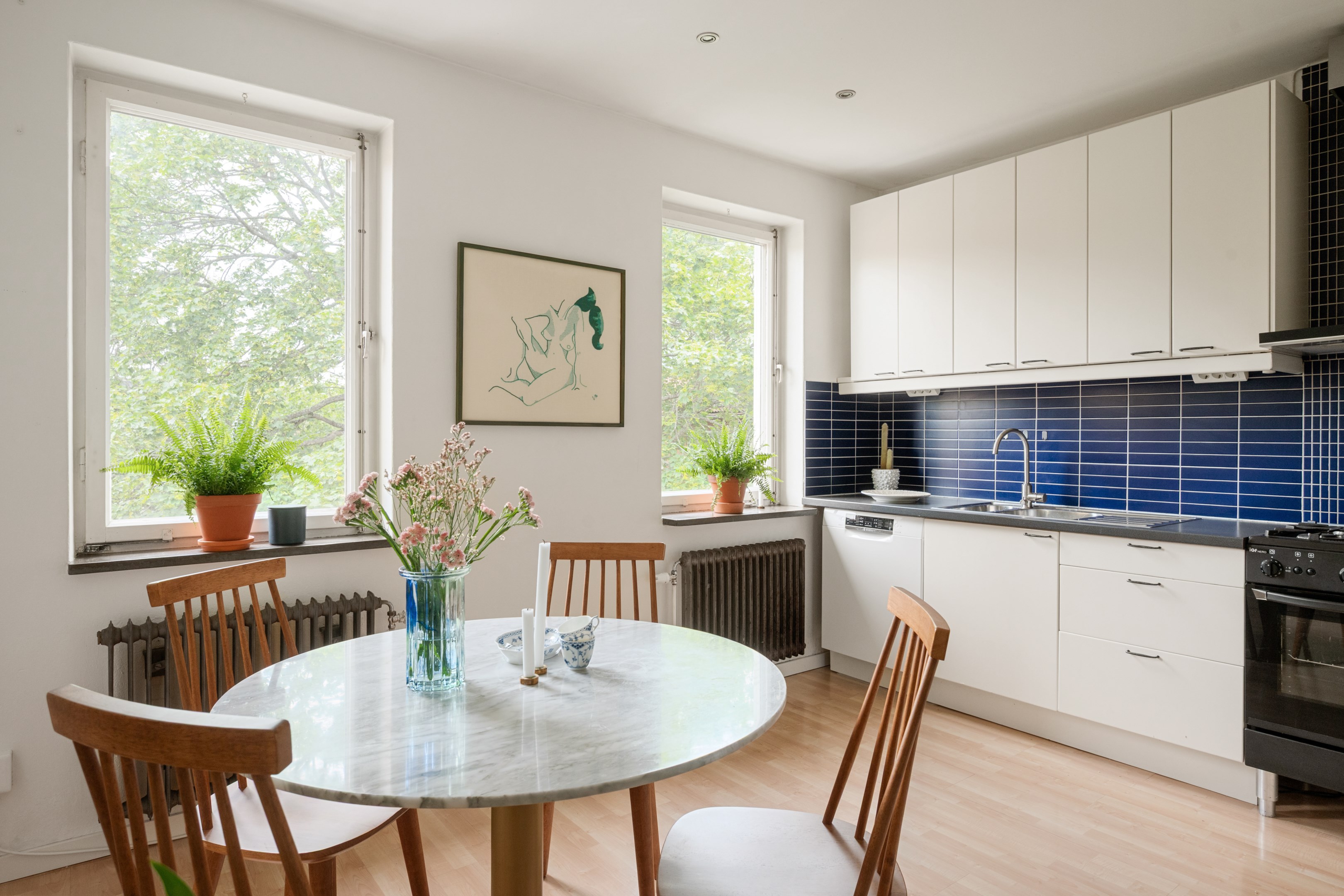 Bostadsbild från Vadmalsvägen 15, Kommande i Bromma - Riksby, Stockholm