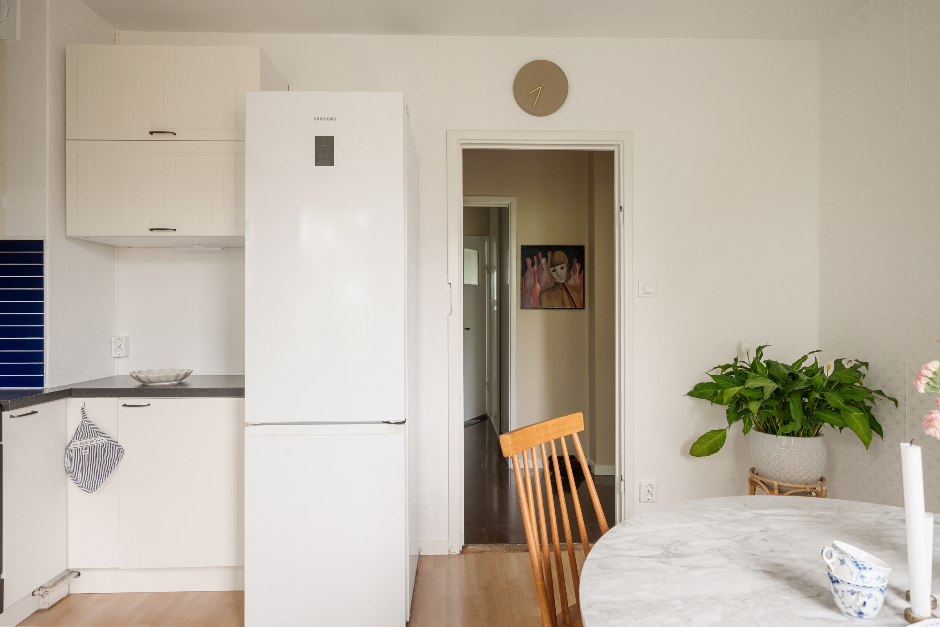 Bostadsbild från Vadmalsvägen 15, Kommande i Bromma - Riksby, Stockholm