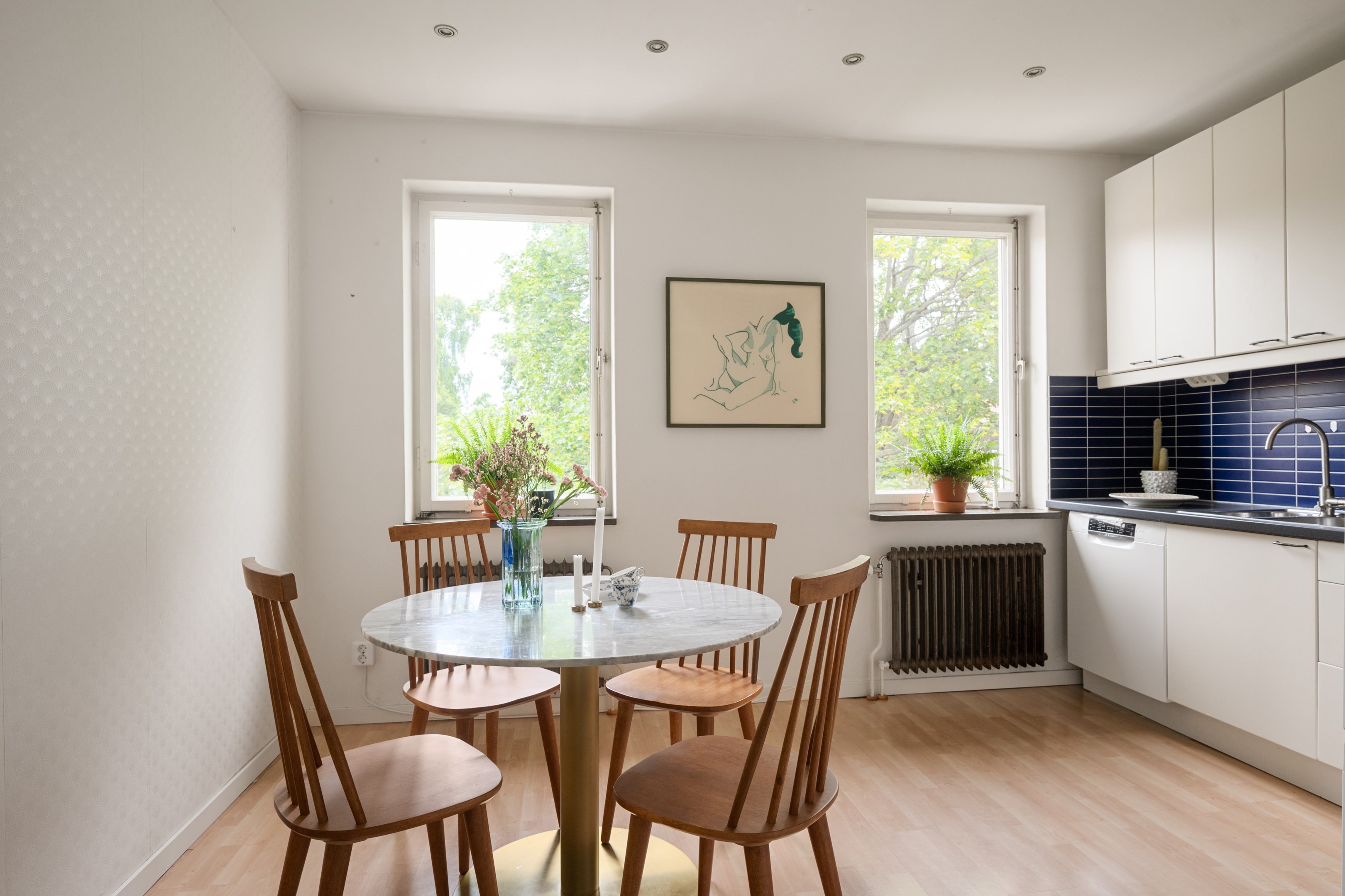 Bostadsbild från Vadmalsvägen 15, Kommande i Bromma - Riksby, Stockholm